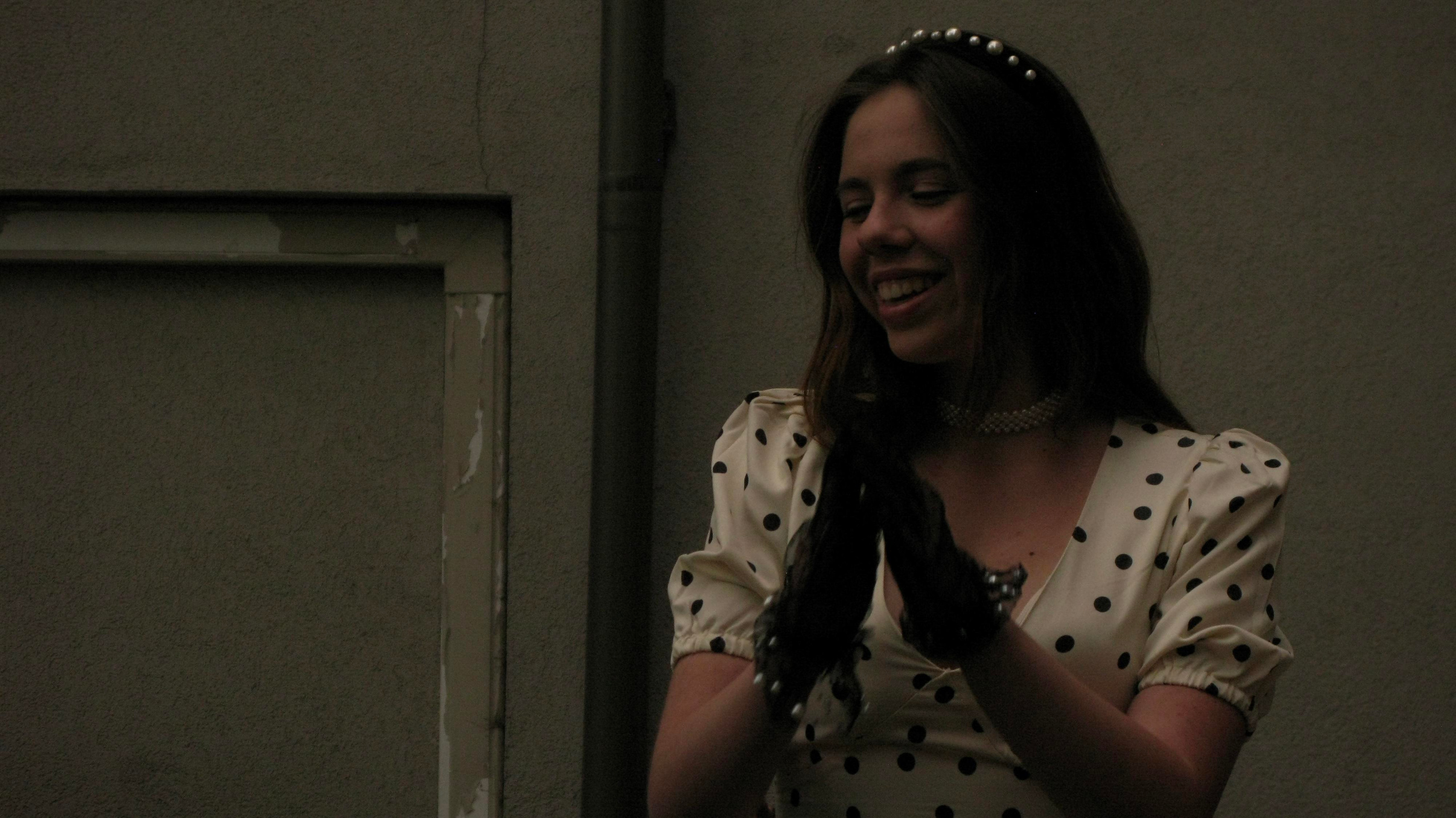 Лиза. Портретный и свадебный фотограф в Москве Александра