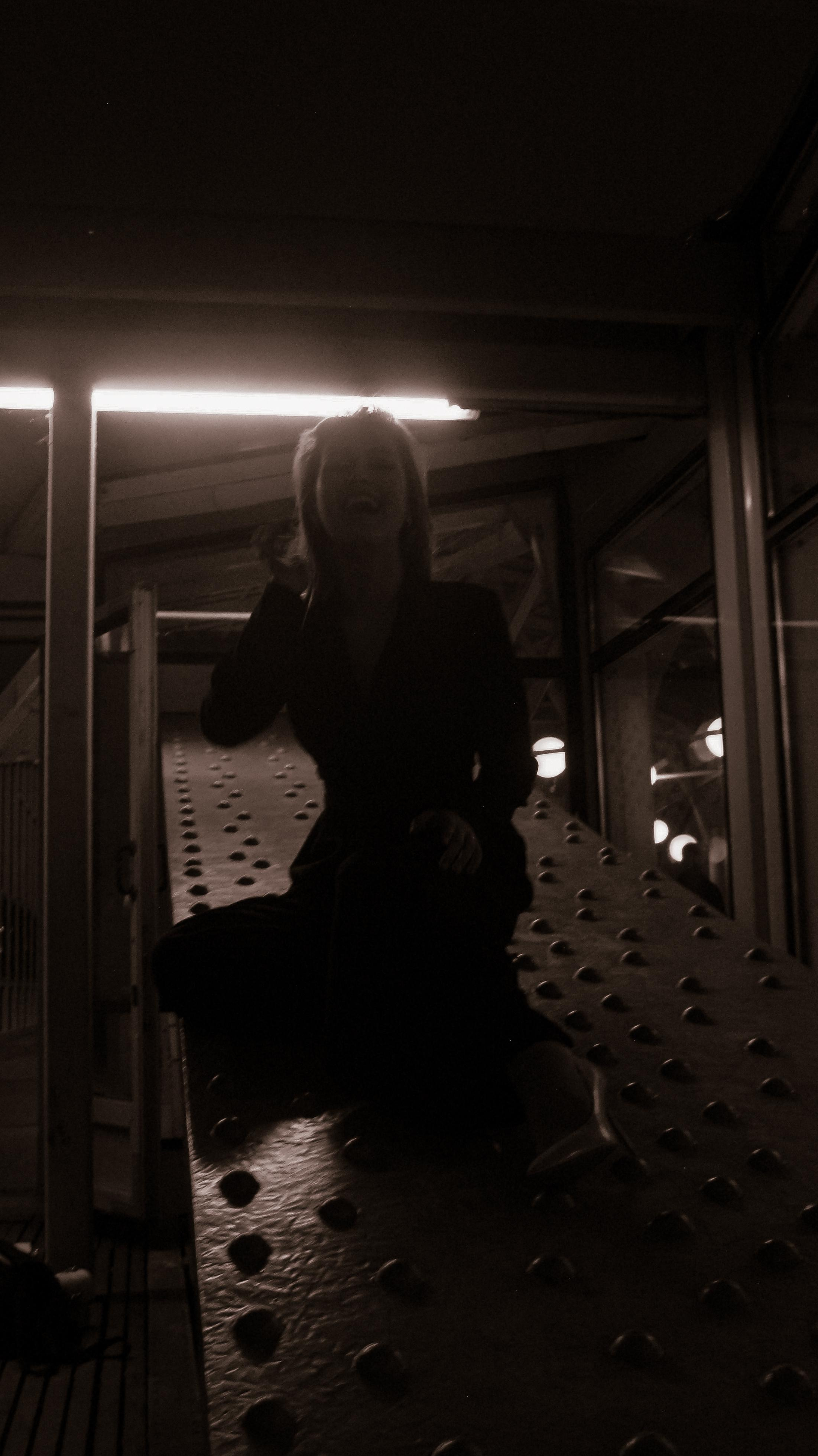 Саша. Портретный и свадебный фотограф в Москве Александра