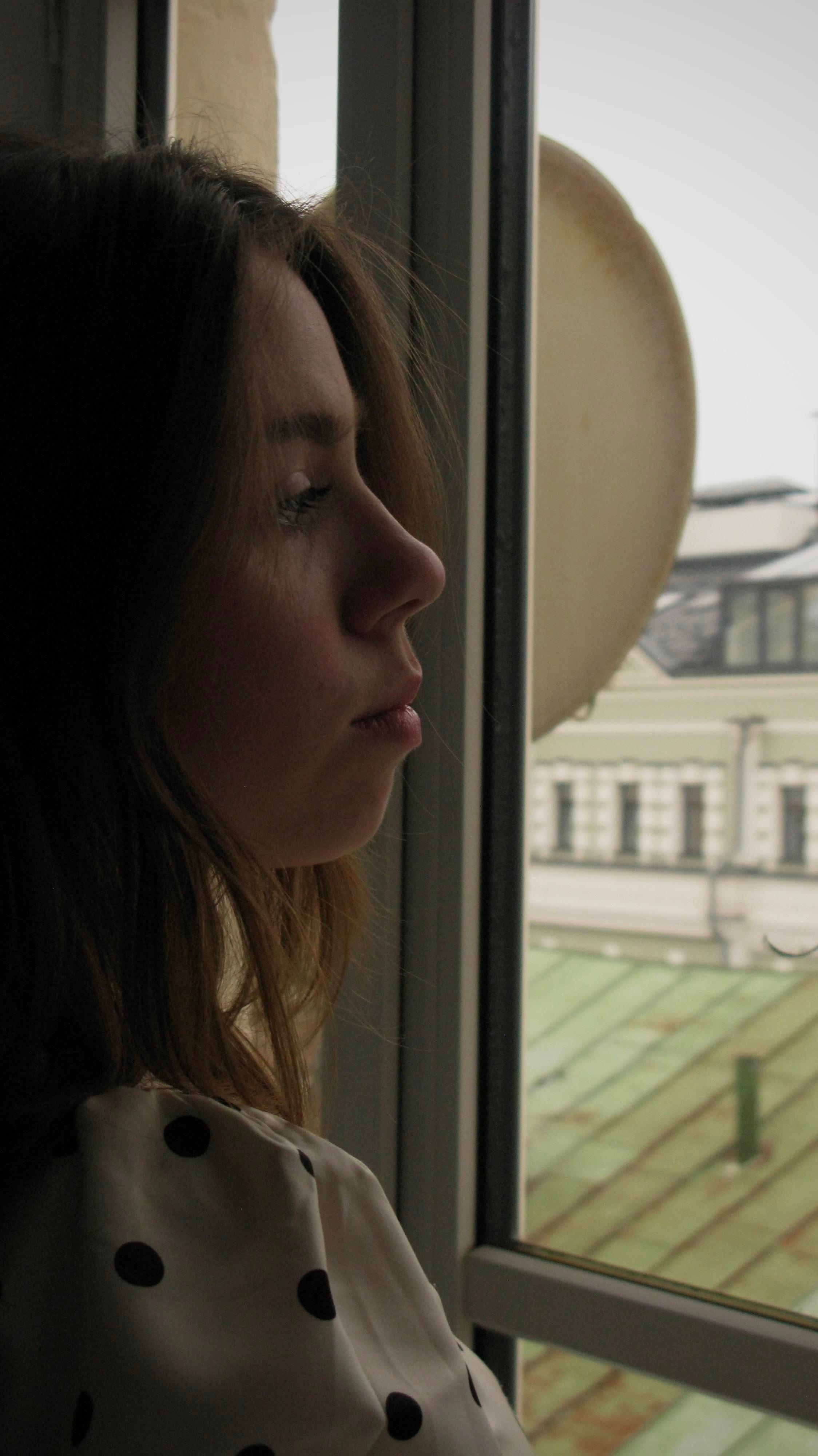 Лиза. Портретный и свадебный фотограф в Москве Александра