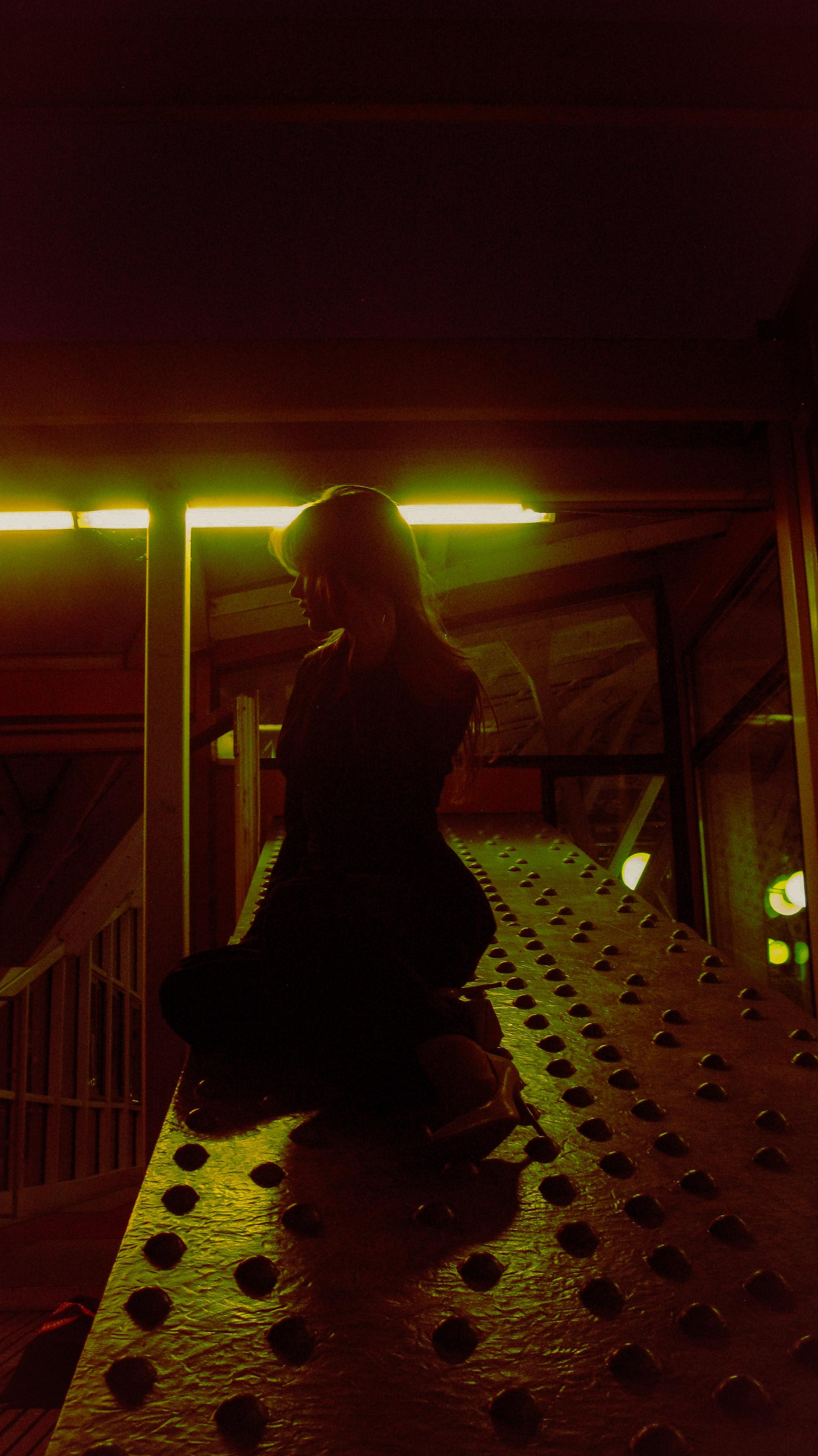 Саша. Портретный и свадебный фотограф в Москве Александра