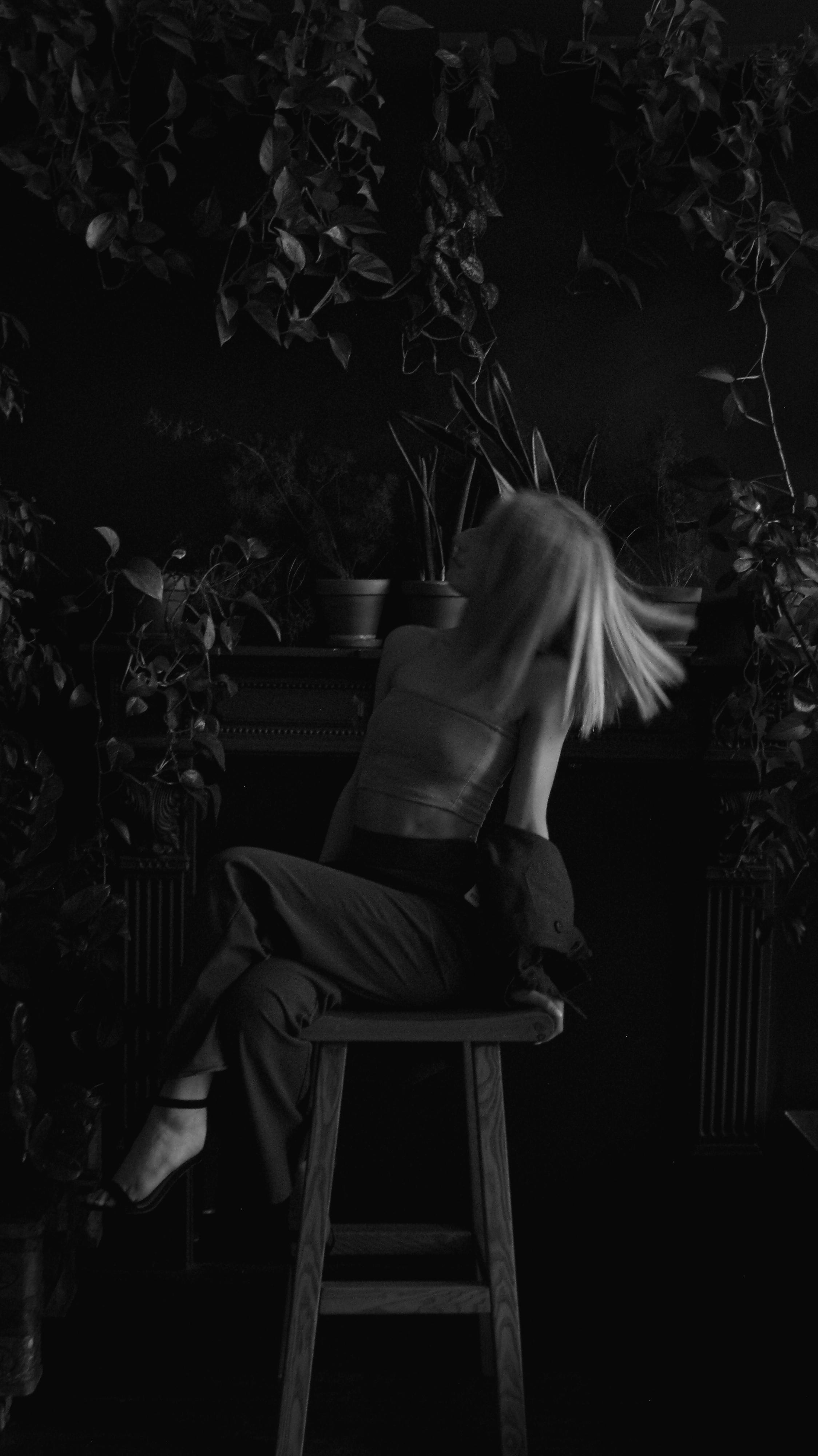 Варя. Портретный и свадебный фотограф в Москве Александра