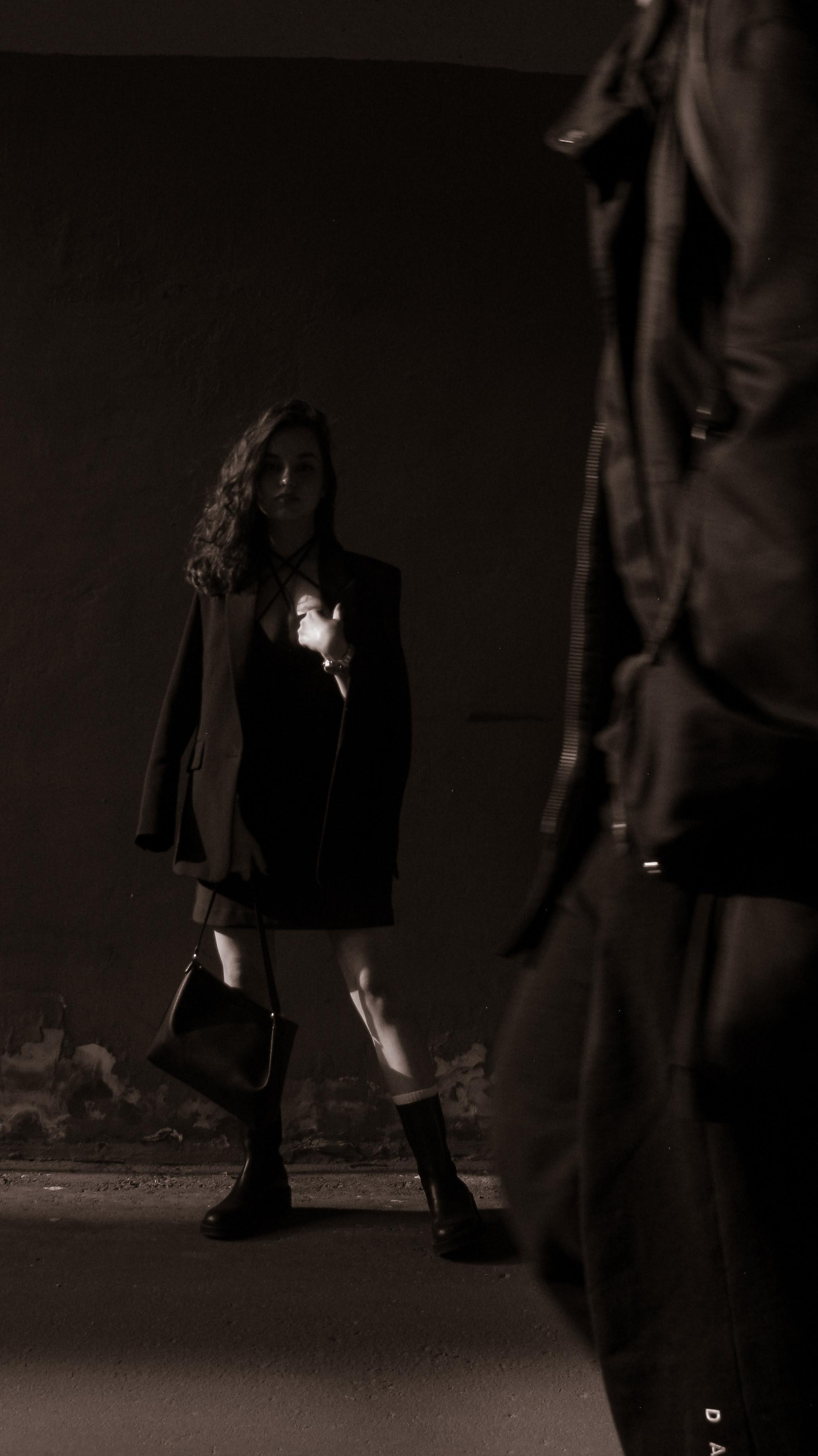 Алена. Портретный и свадебный фотограф в Москве Александра