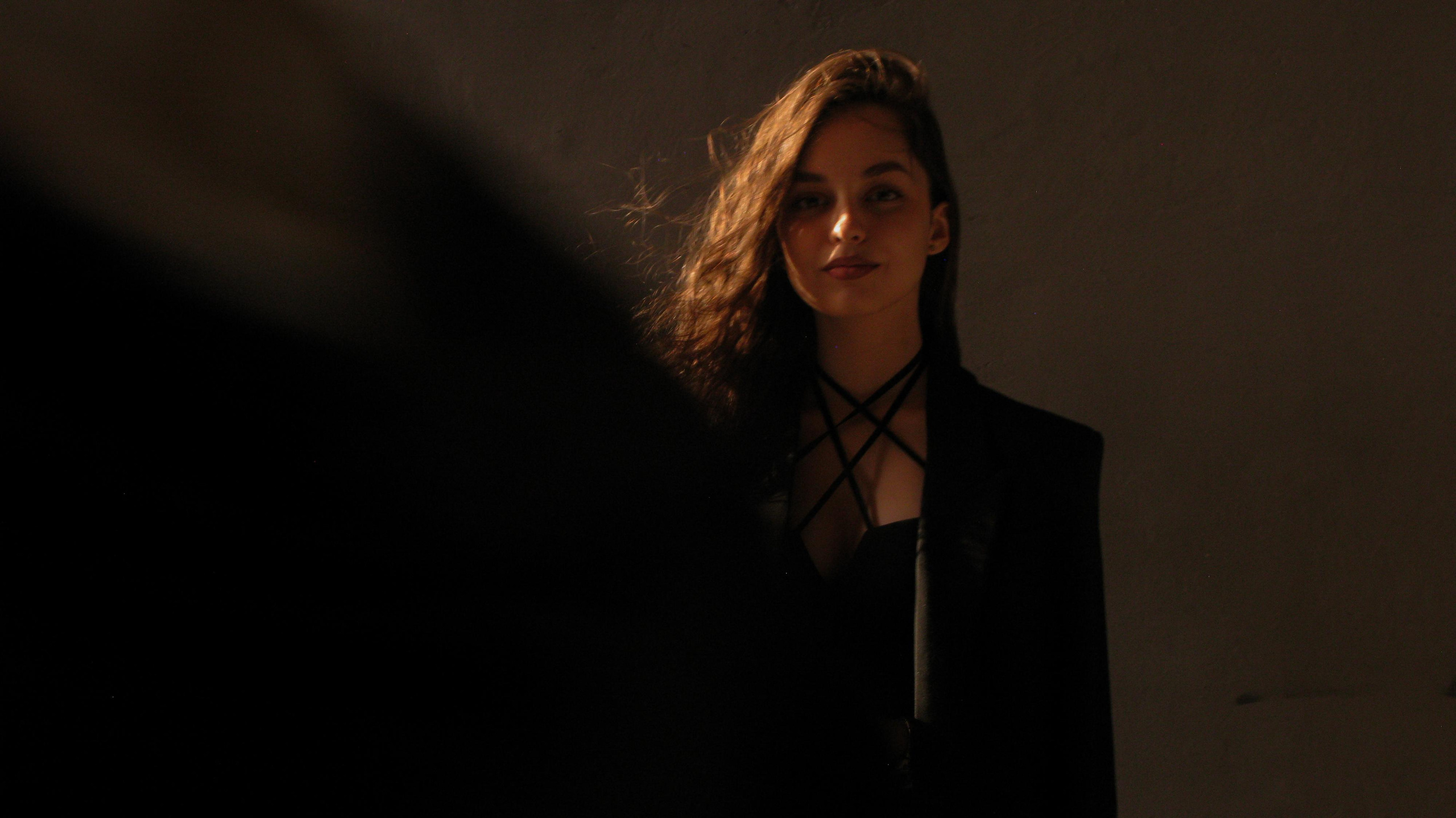 Алена. Портретный и свадебный фотограф в Москве Александра