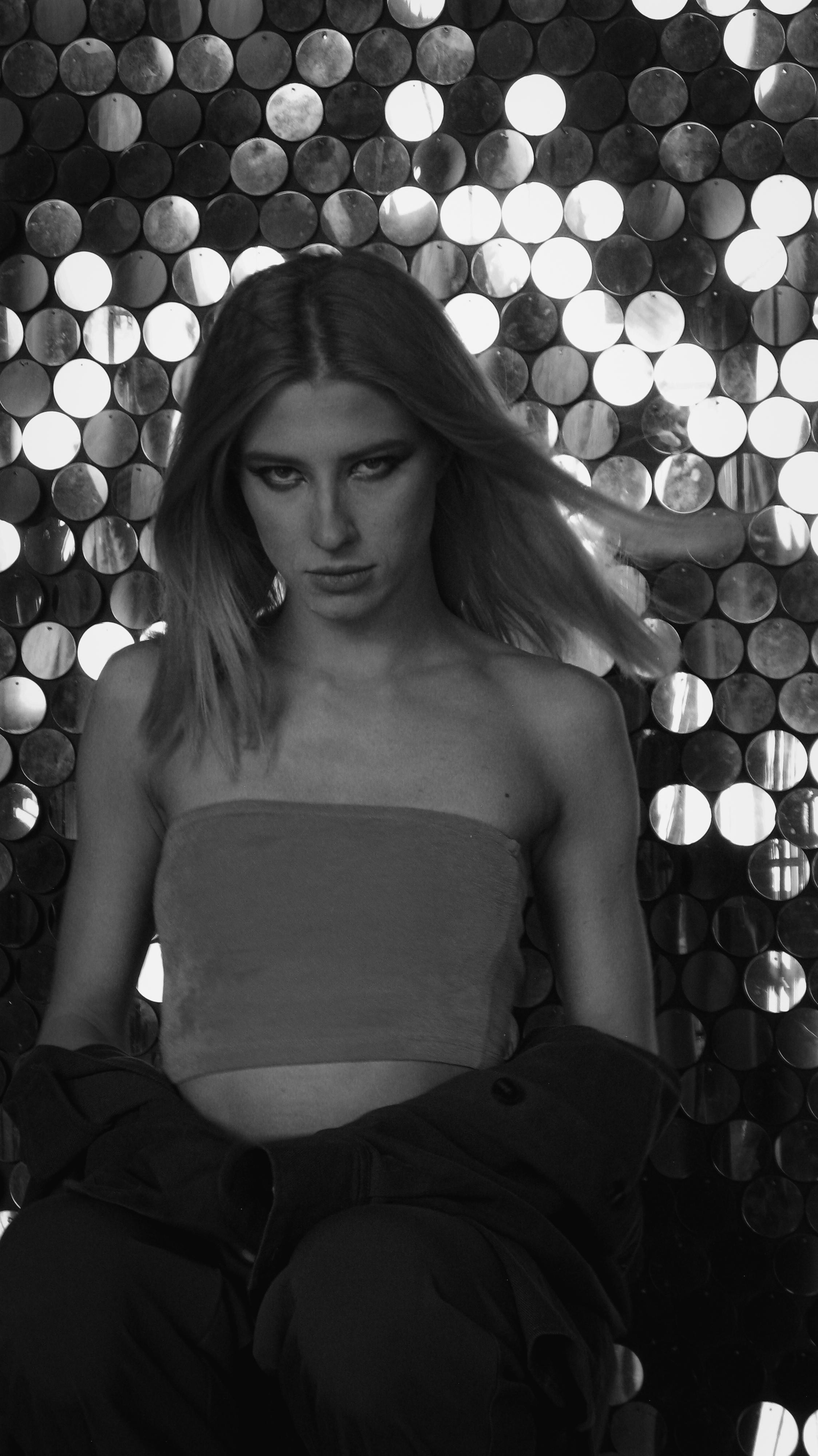 Варя. Портретный и свадебный фотограф в Москве Александра