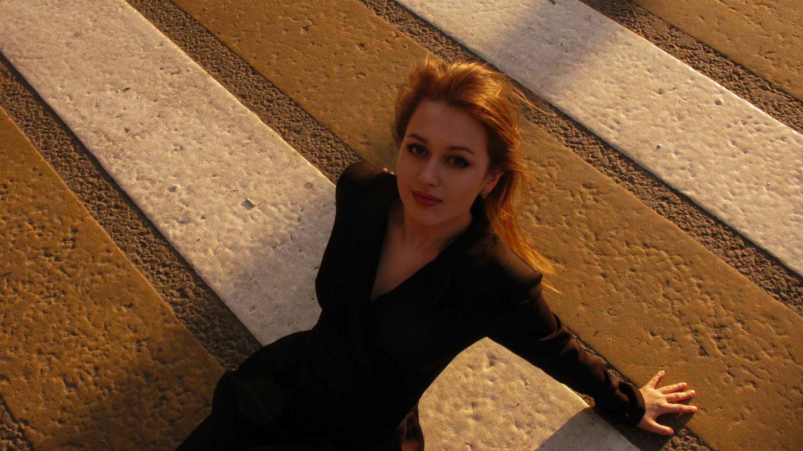 Саша. Портретный и свадебный фотограф в Москве Александра