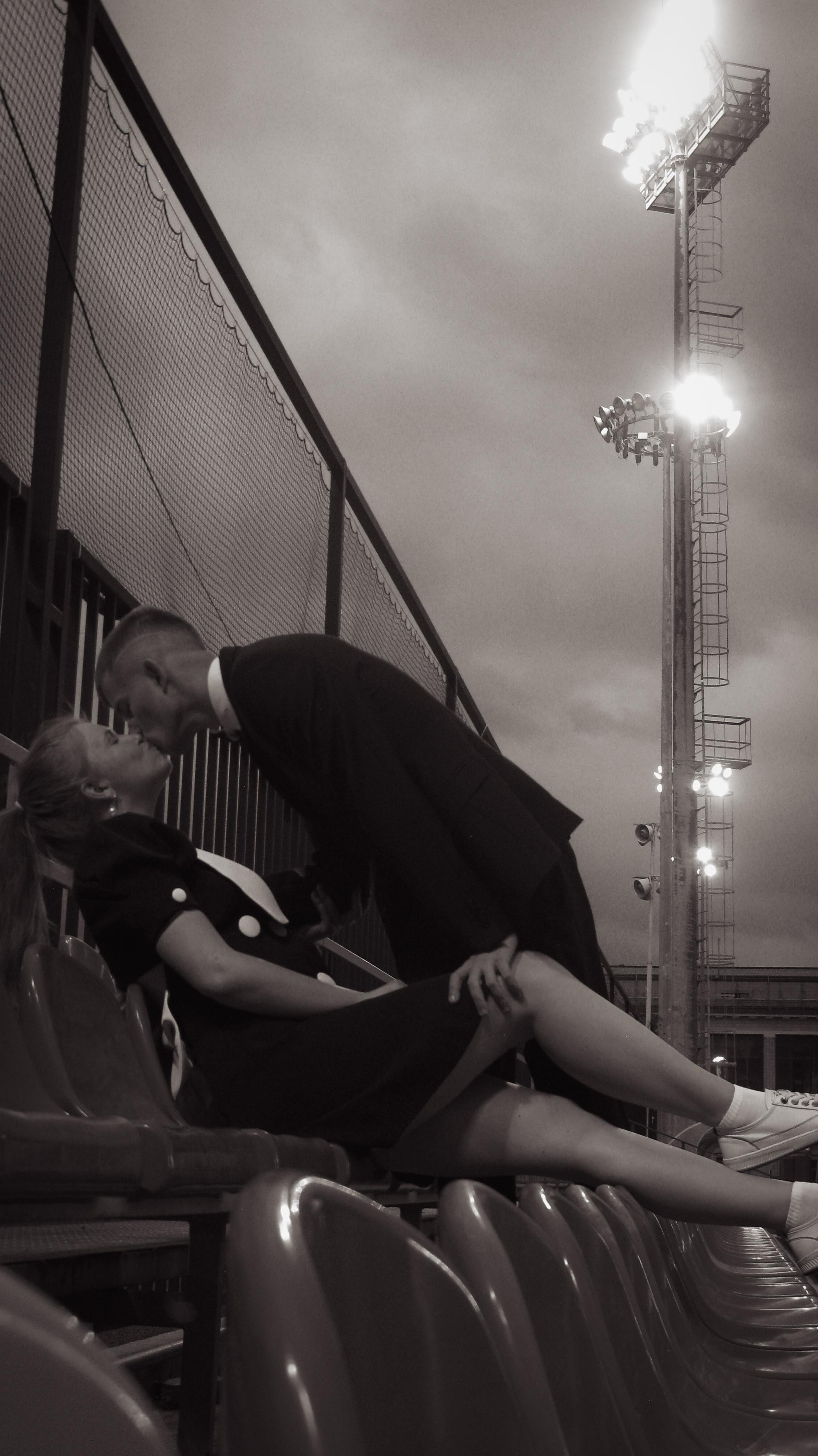 София и Артем. Портретный и свадебный фотограф в Москве Александра