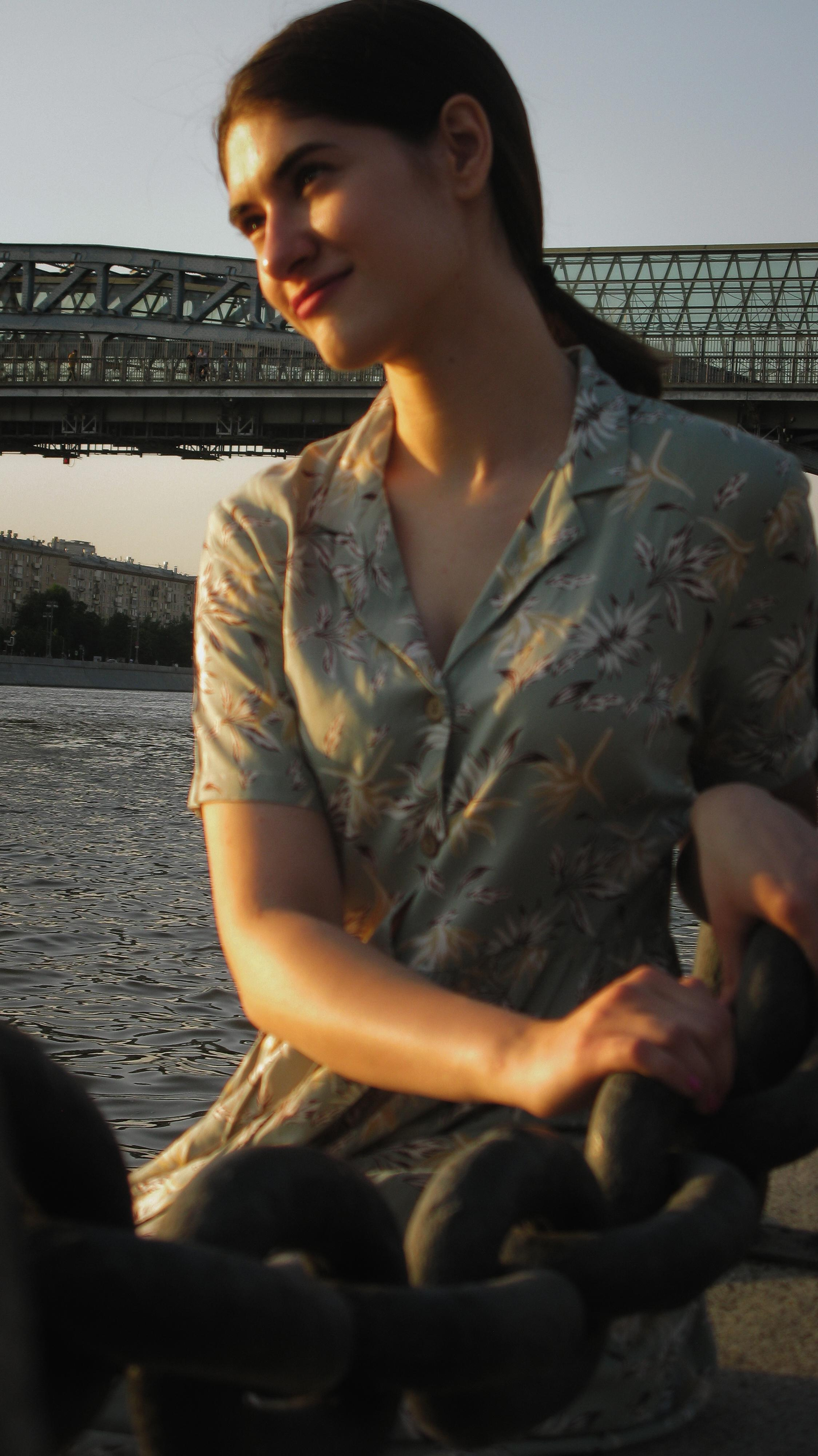 Тоня. Портретный и свадебный фотограф в Москве Александра