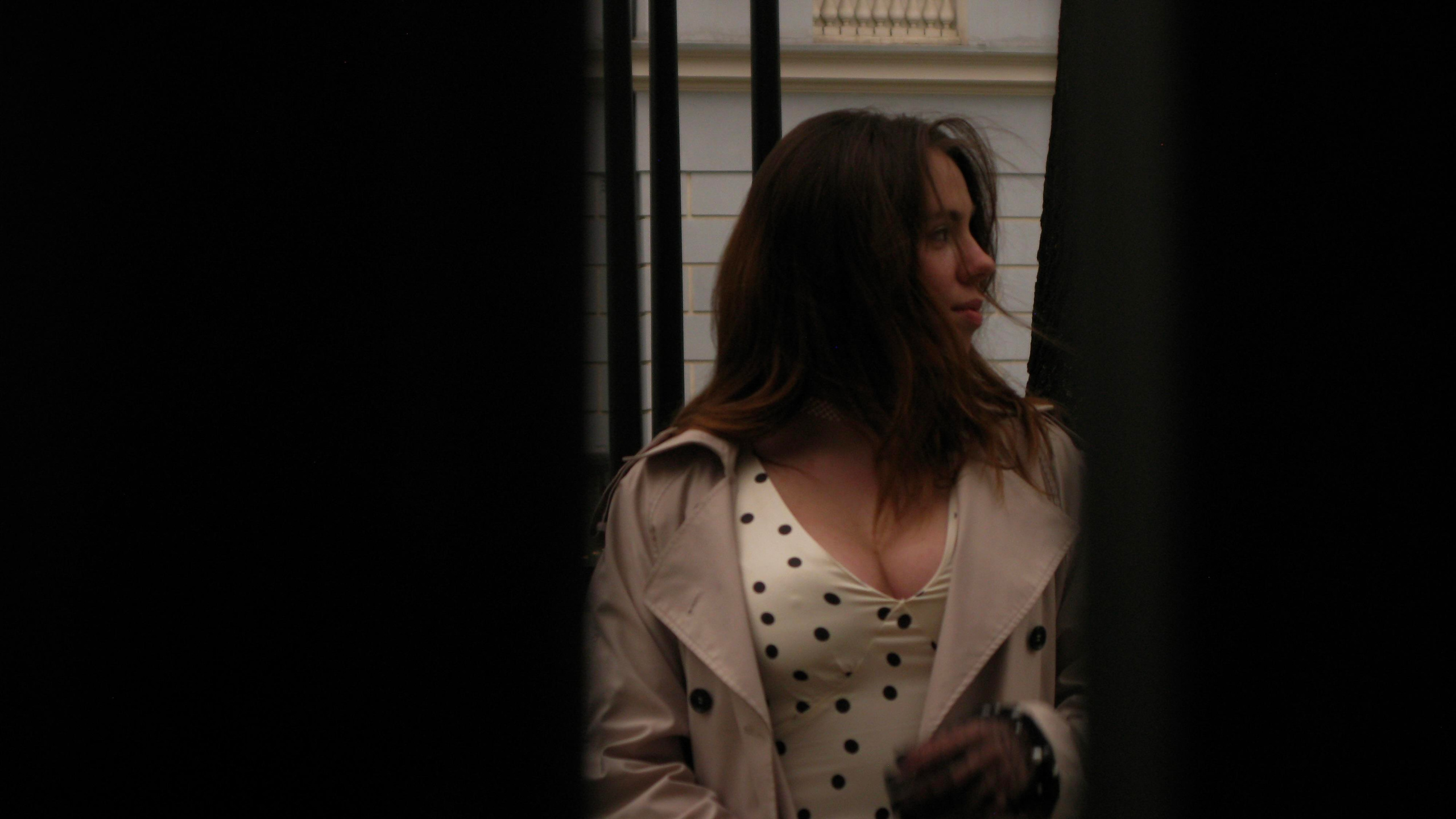 Лиза. Портретный и свадебный фотограф в Москве Александра