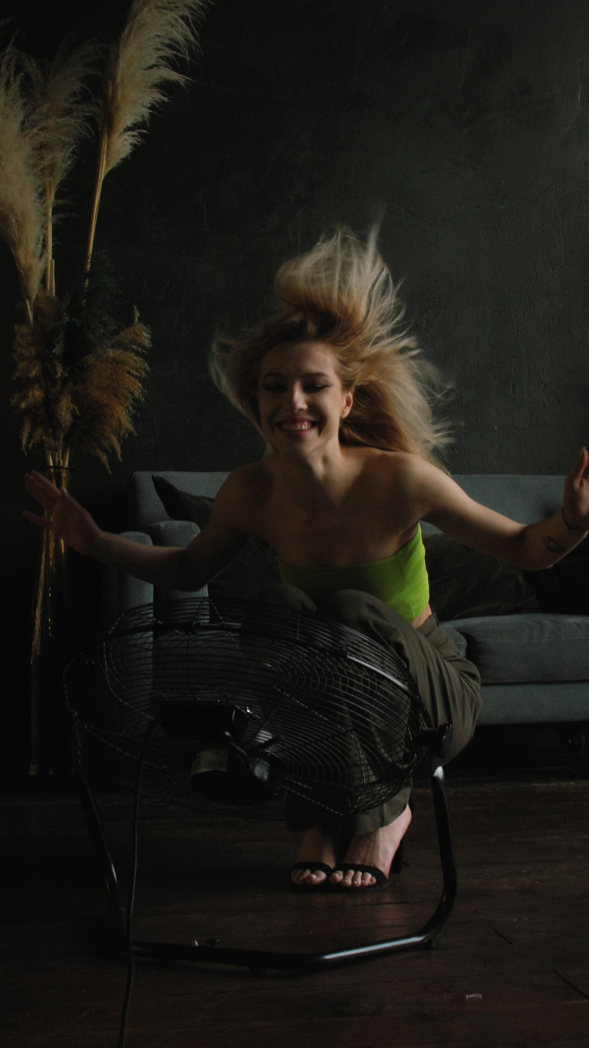 Варя. Портретный и свадебный фотограф в Москве Александра