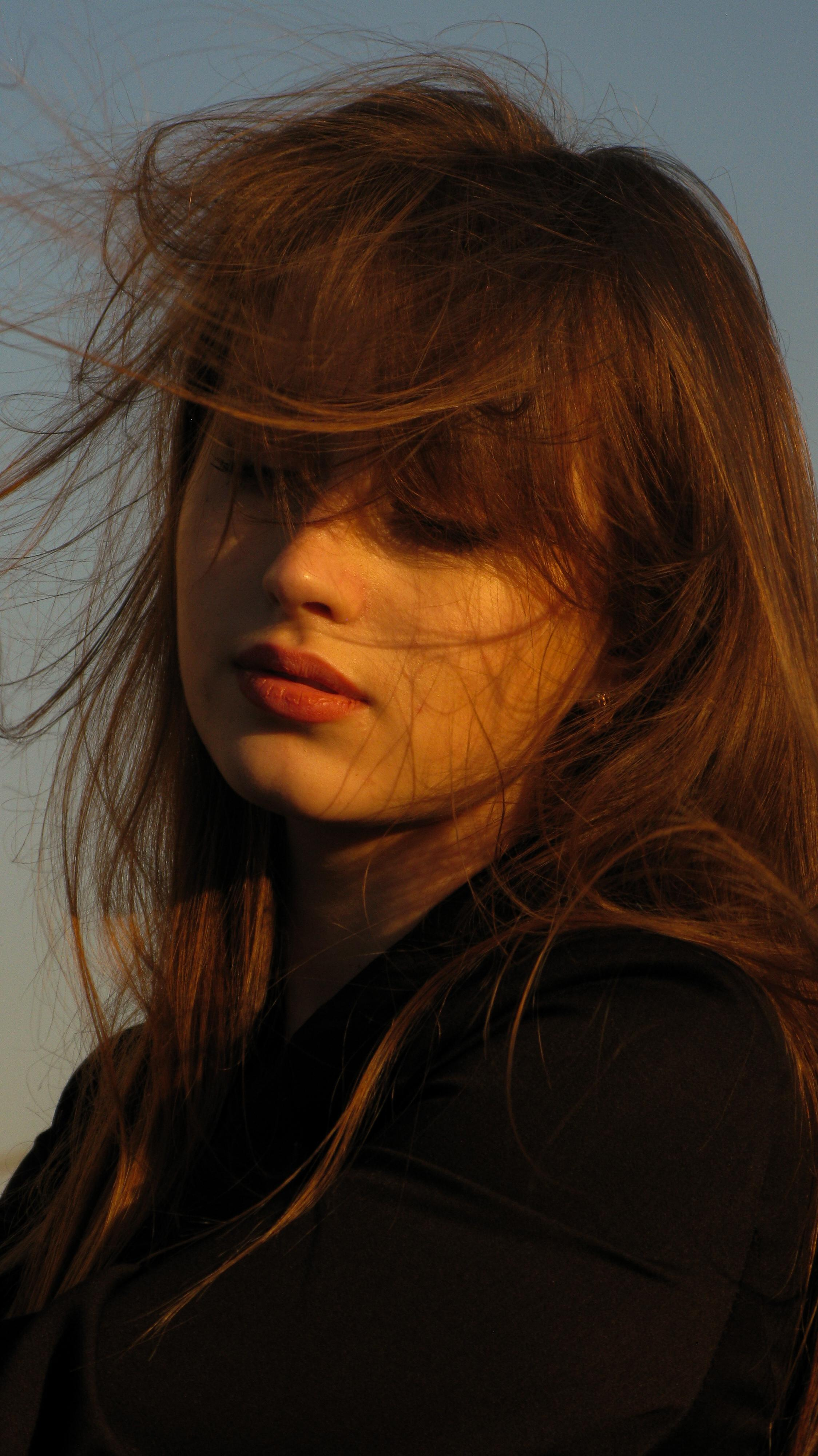 Саша. Портретный и свадебный фотограф в Москве Александра