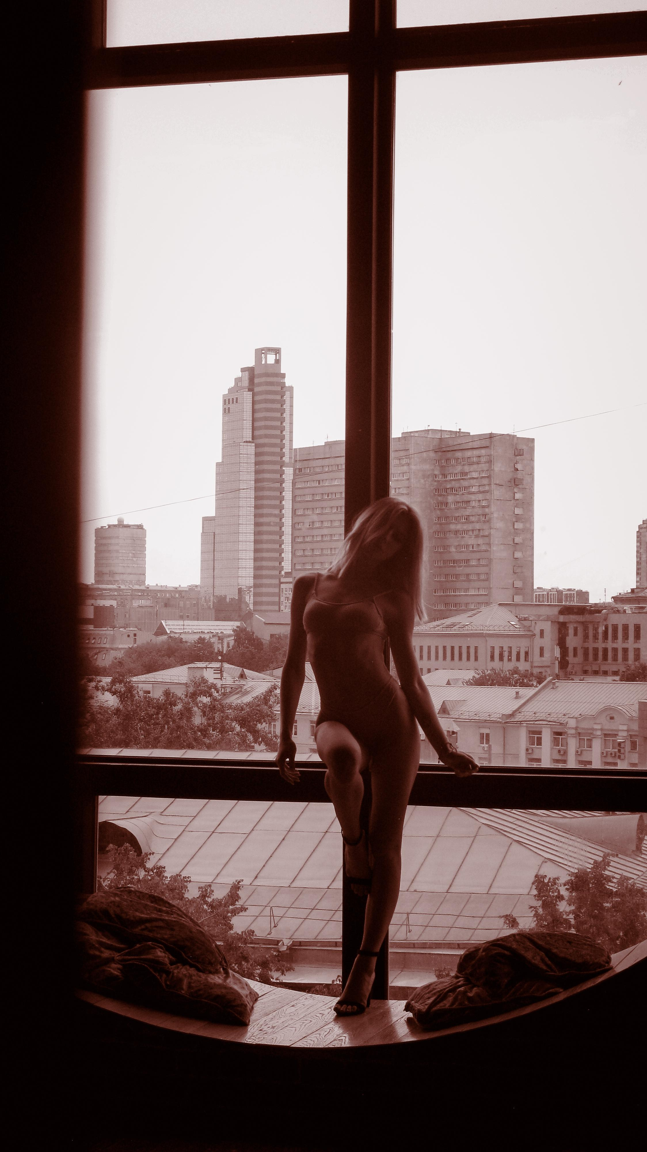 Варя. Портретный и свадебный фотограф в Москве Александра