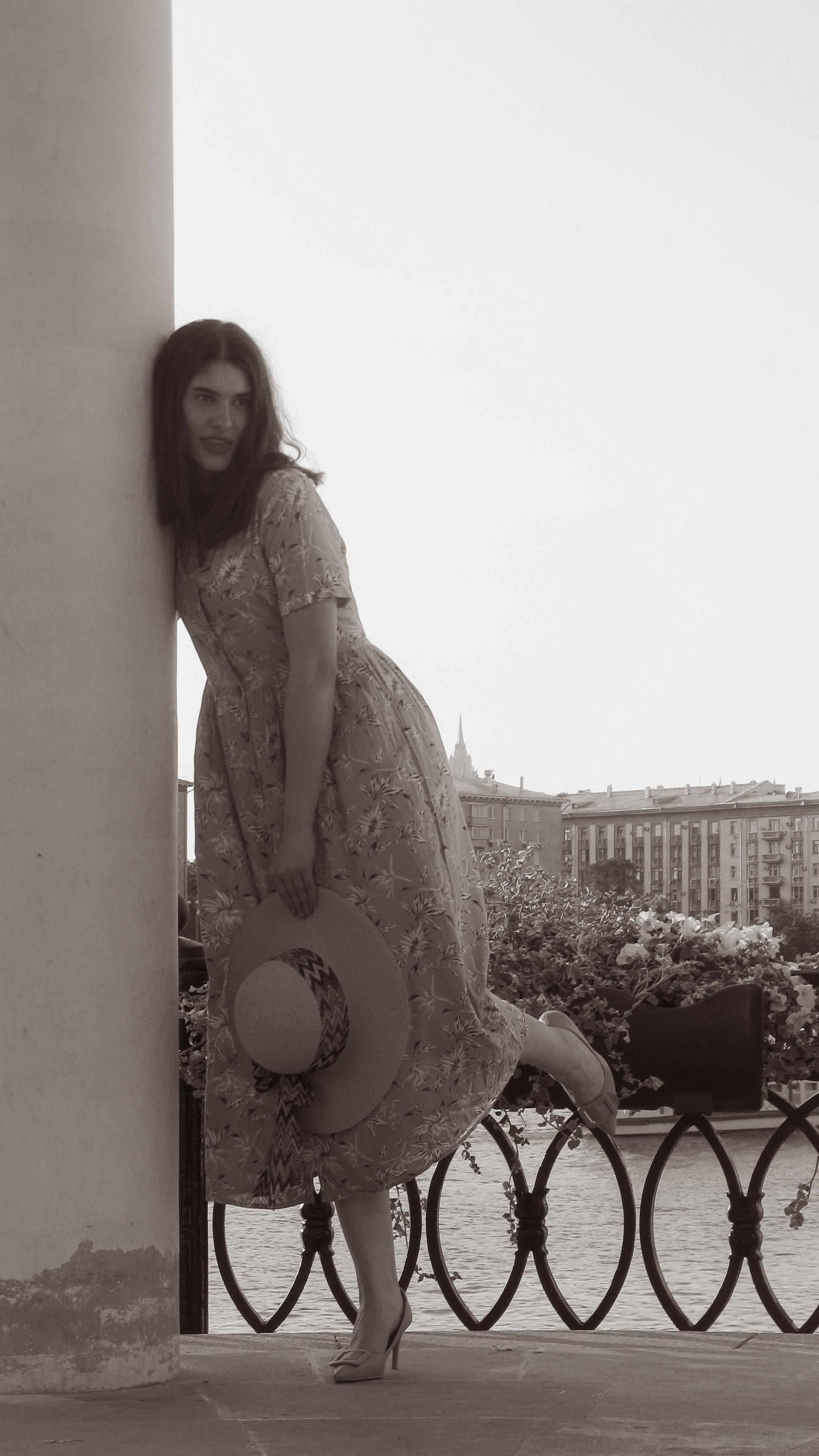 Тоня. Портретный и свадебный фотограф в Москве Александра