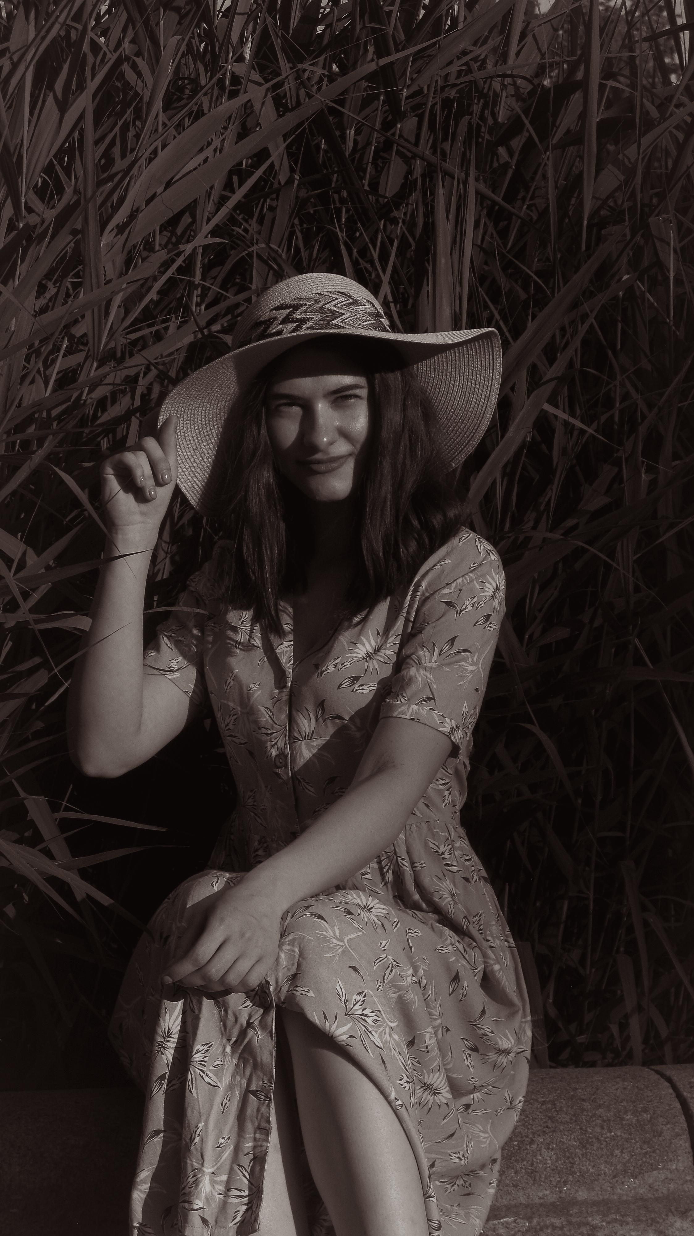 Тоня. Портретный и свадебный фотограф в Москве Александра