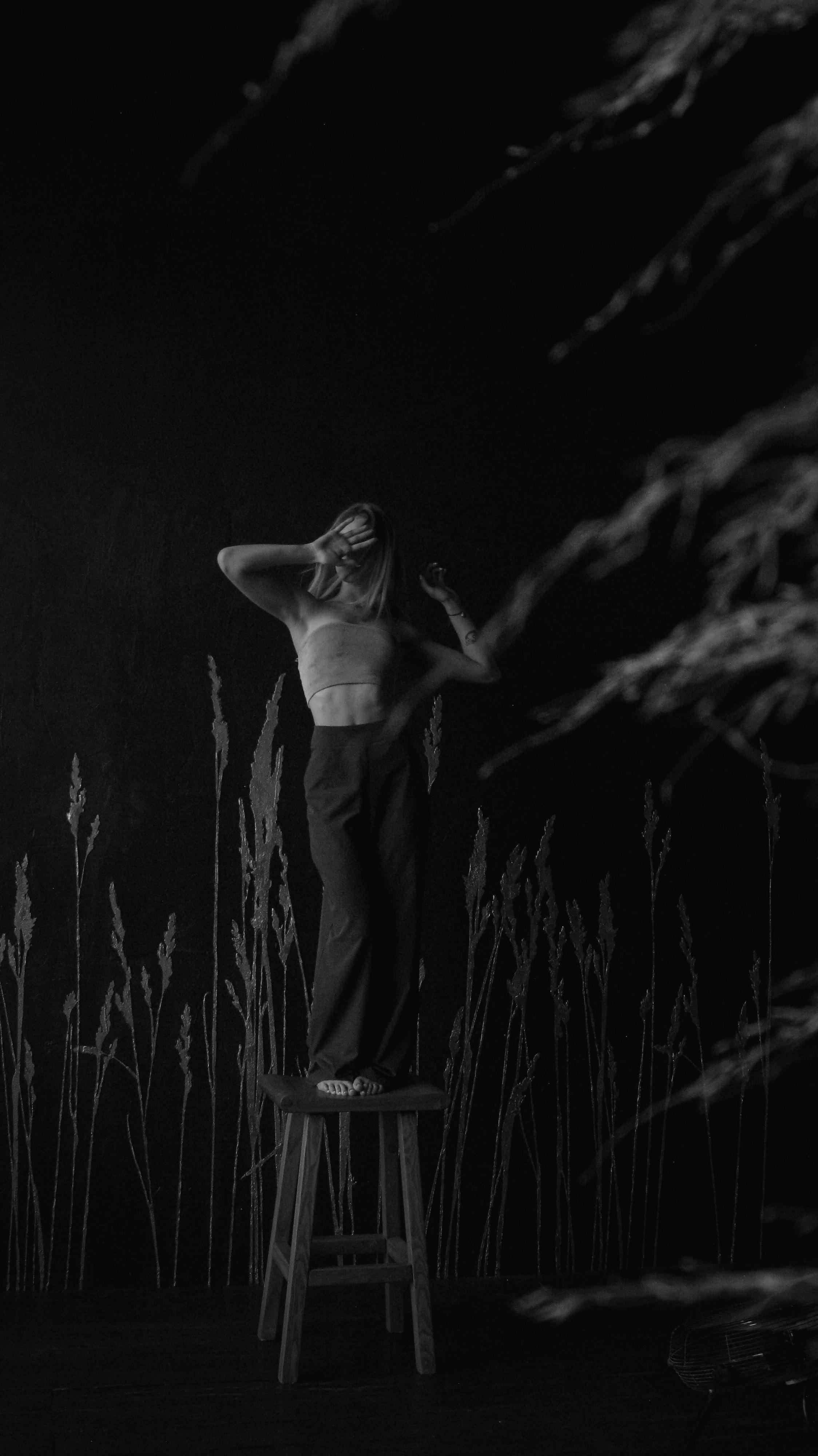 Варя. Портретный и свадебный фотограф в Москве Александра