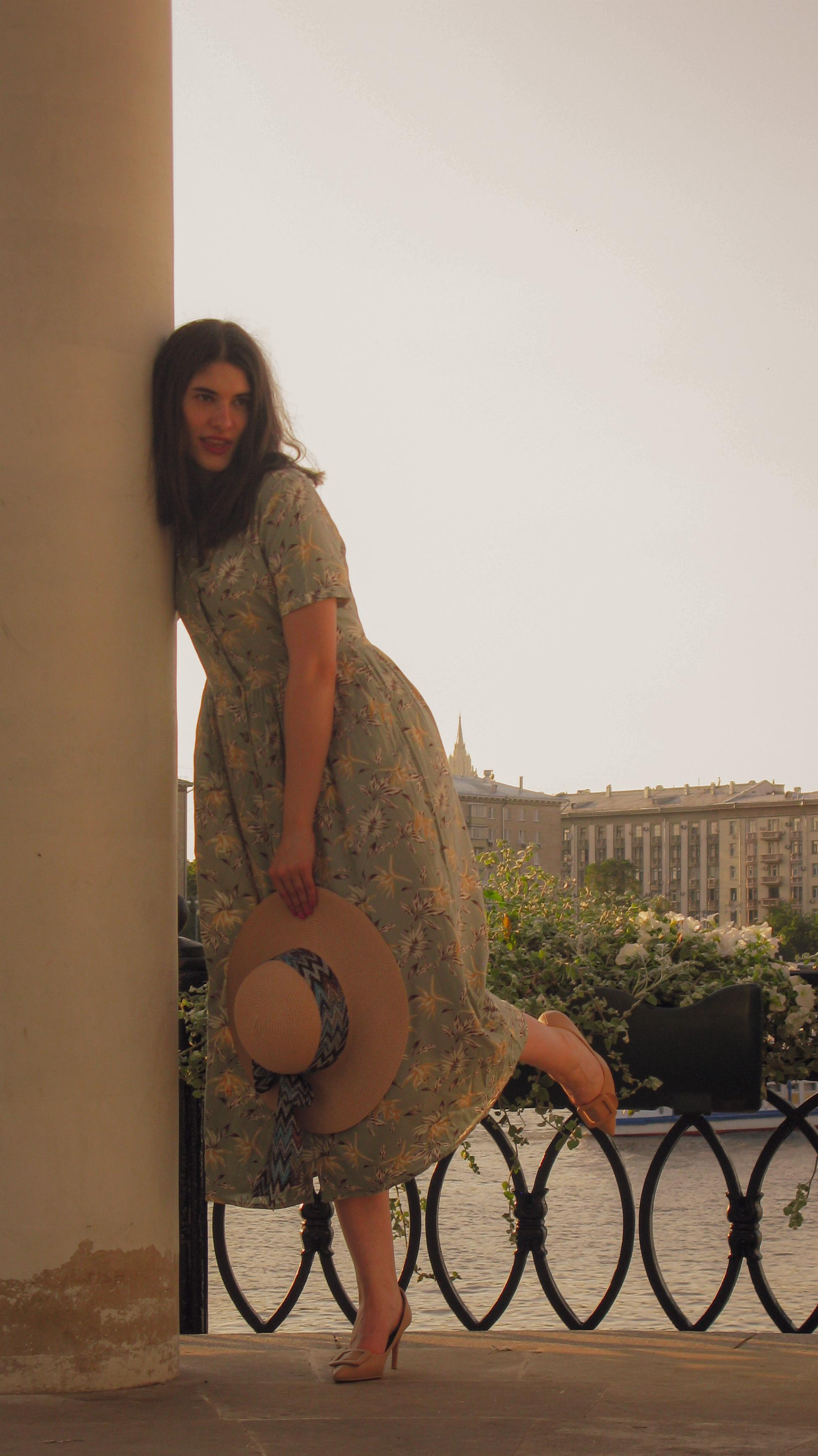 Тоня. Портретный и свадебный фотограф в Москве Александра