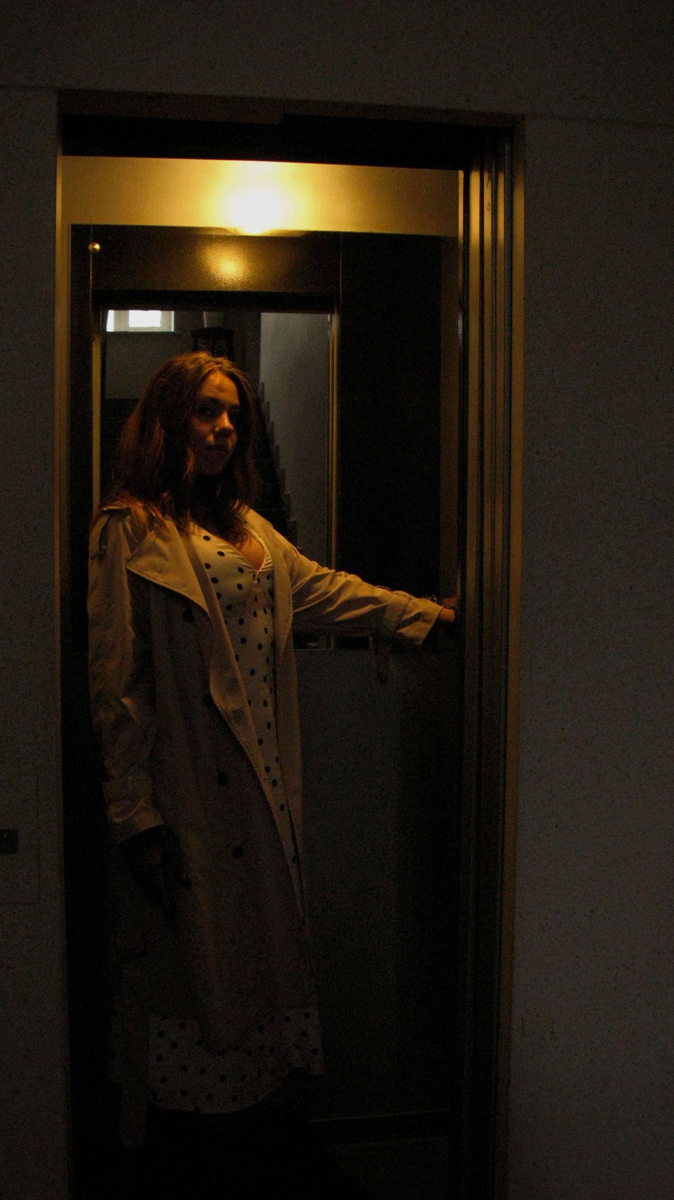 Лиза. Портретный и свадебный фотограф в Москве Александра