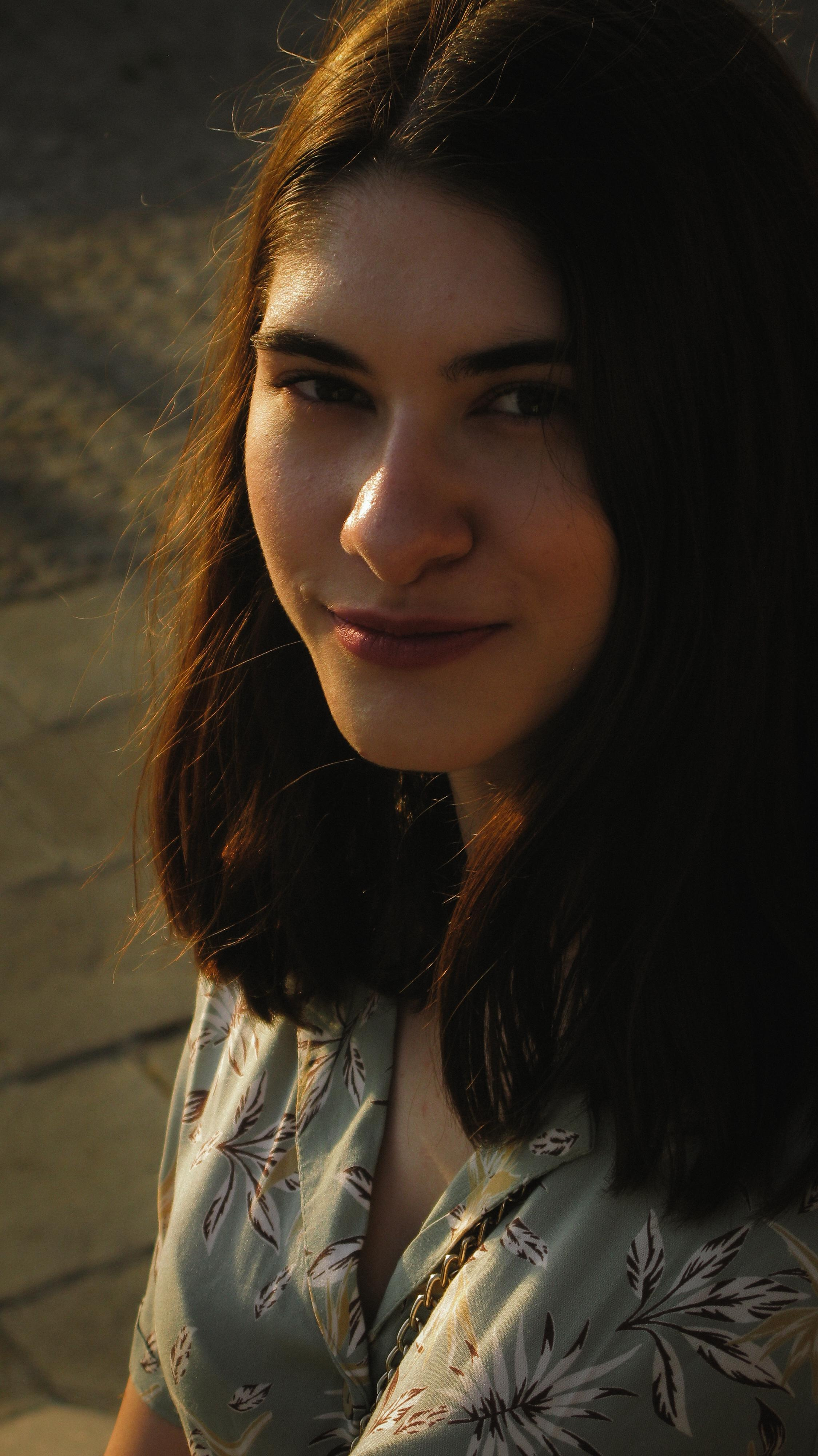 Тоня. Портретный и свадебный фотограф в Москве Александра