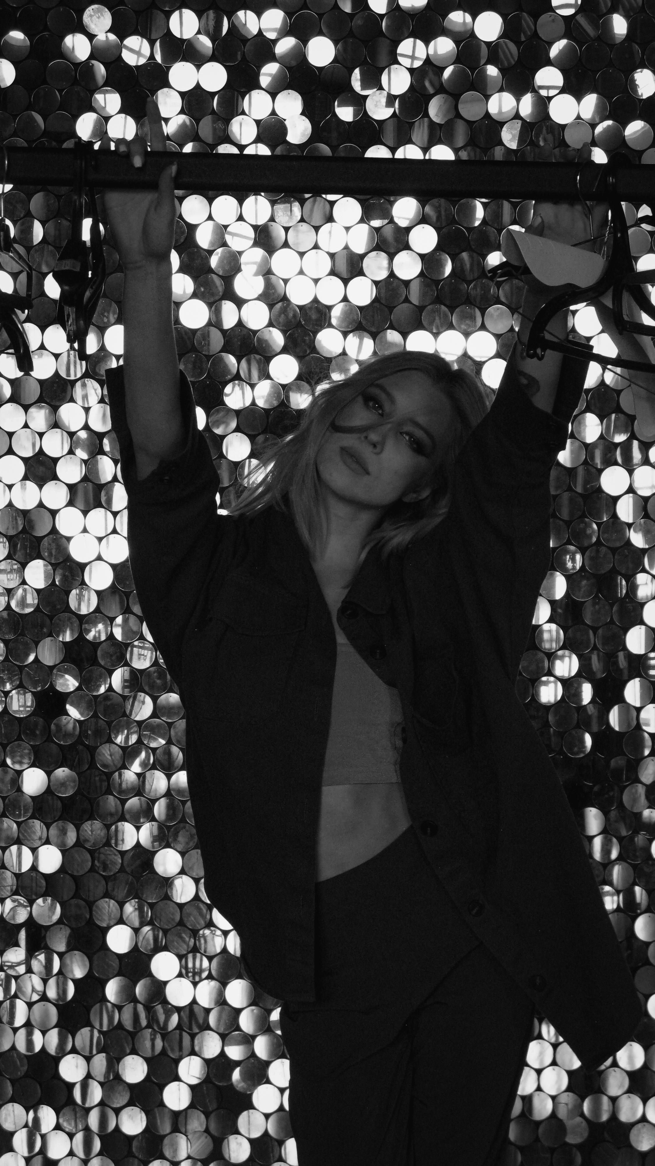 Варя. Портретный и свадебный фотограф в Москве Александра