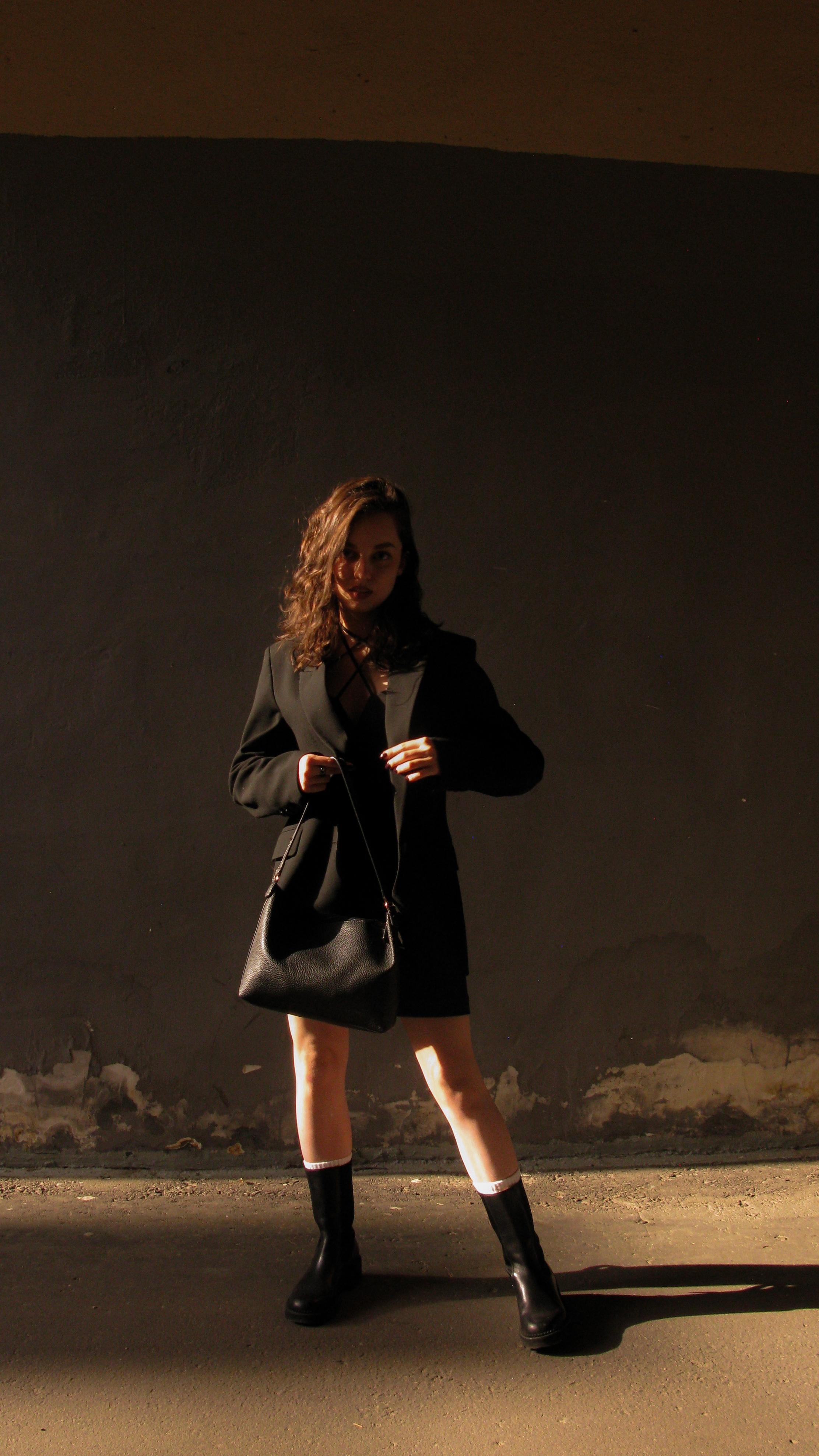 Алена. Портретный и свадебный фотограф в Москве Александра