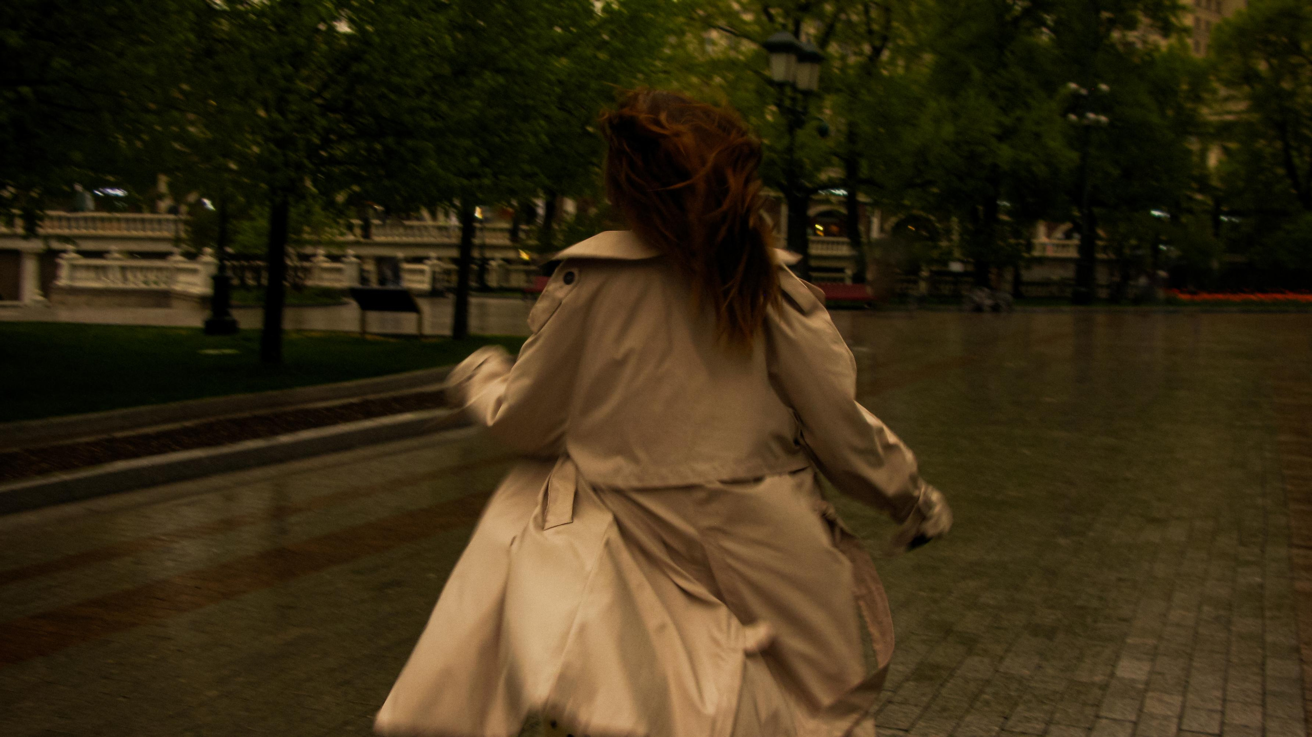 Лиза. Портретный и свадебный фотограф в Москве Александра