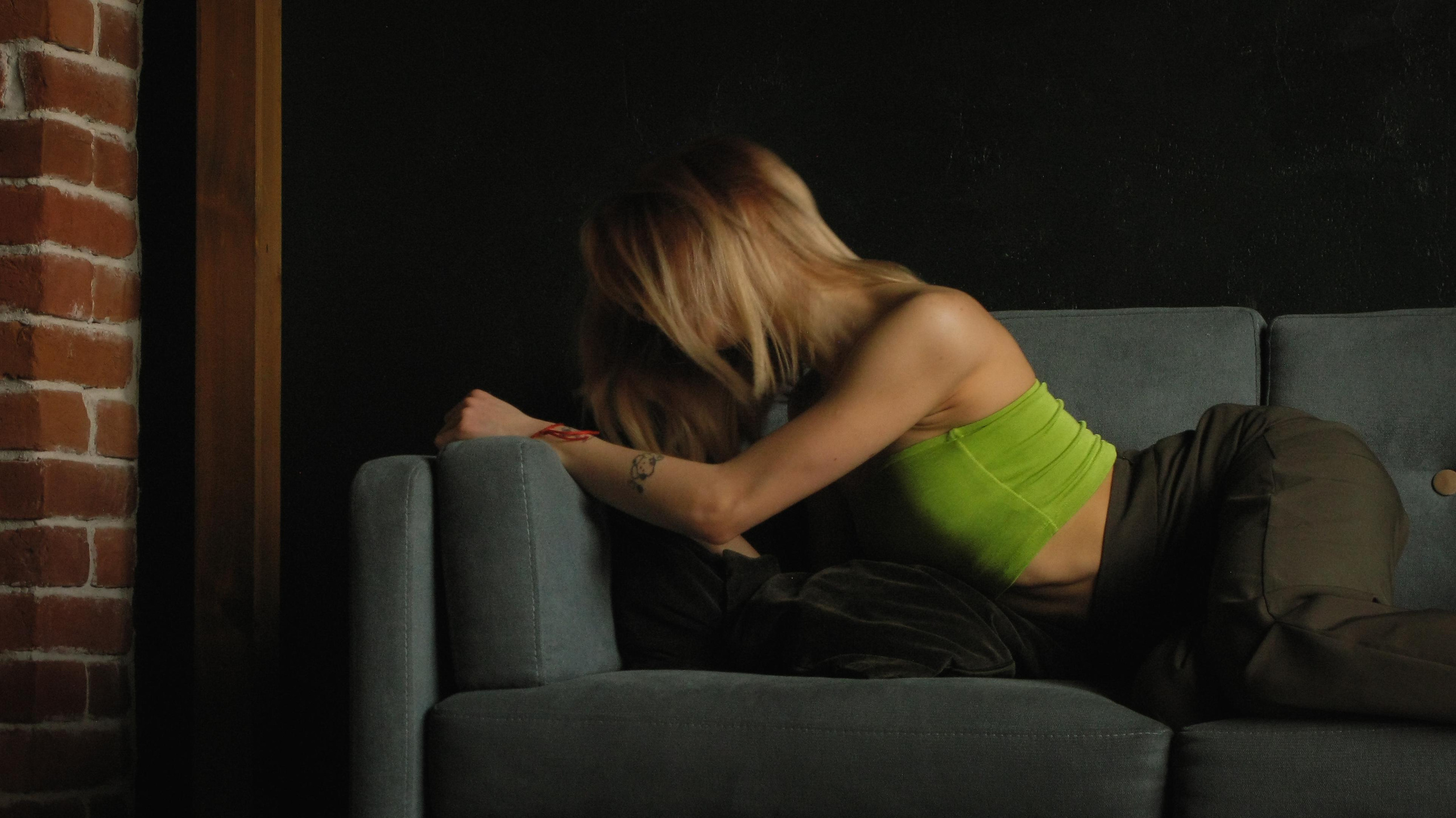 Варя. Портретный и свадебный фотограф в Москве Александра