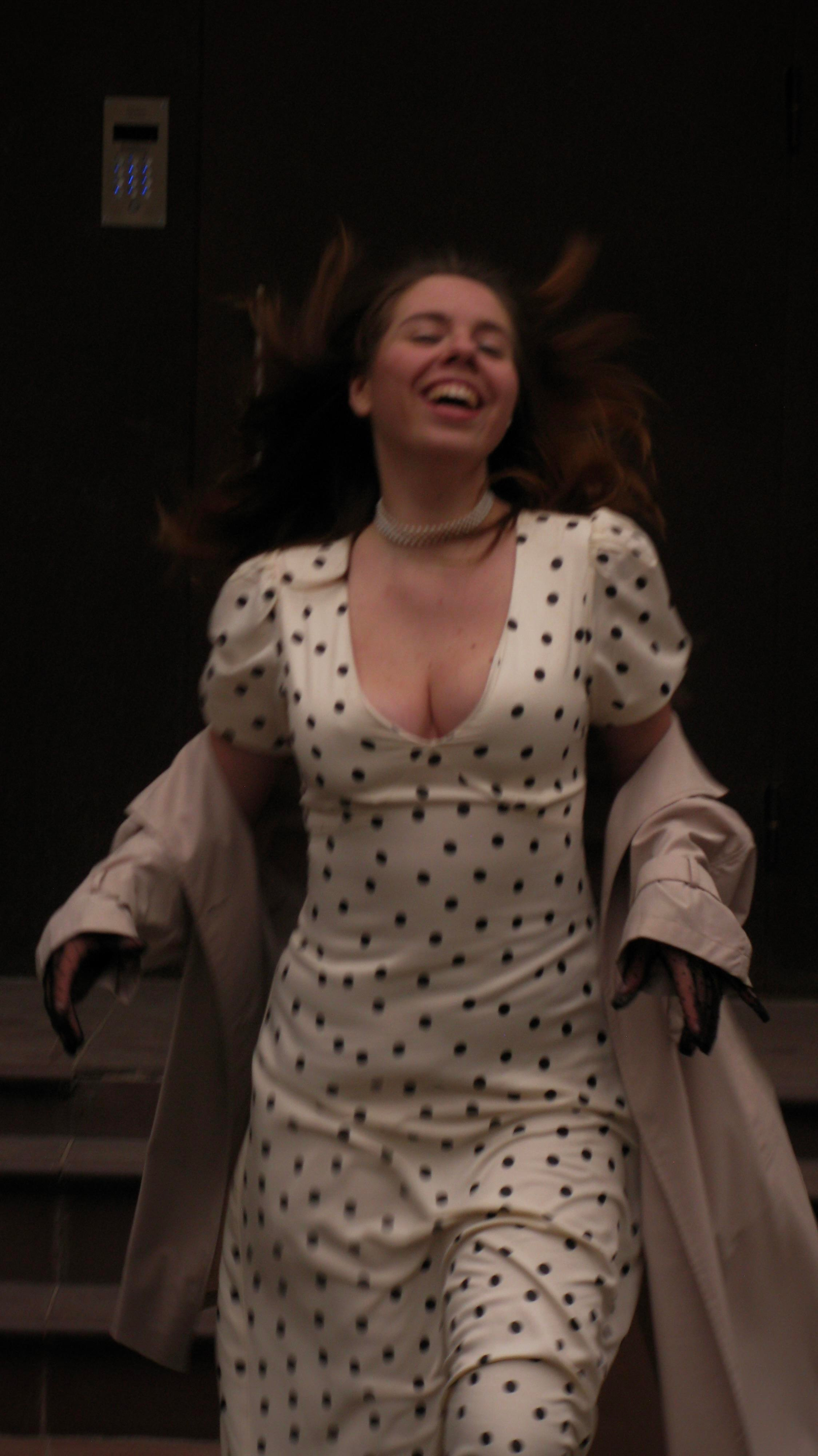 Лиза. Портретный и свадебный фотограф в Москве Александра