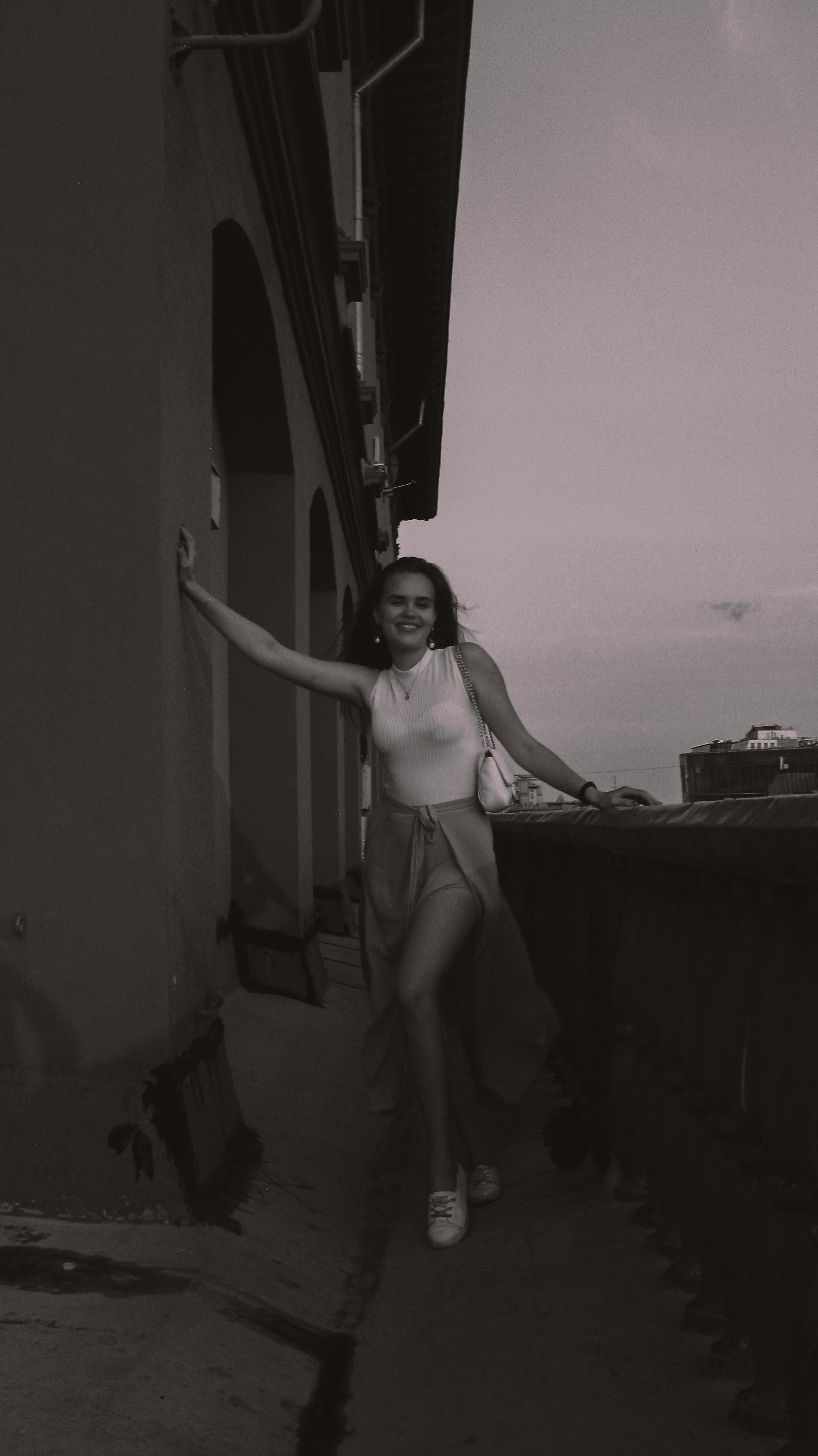 Эвелина. Портретный и свадебный фотограф в Москве Александра