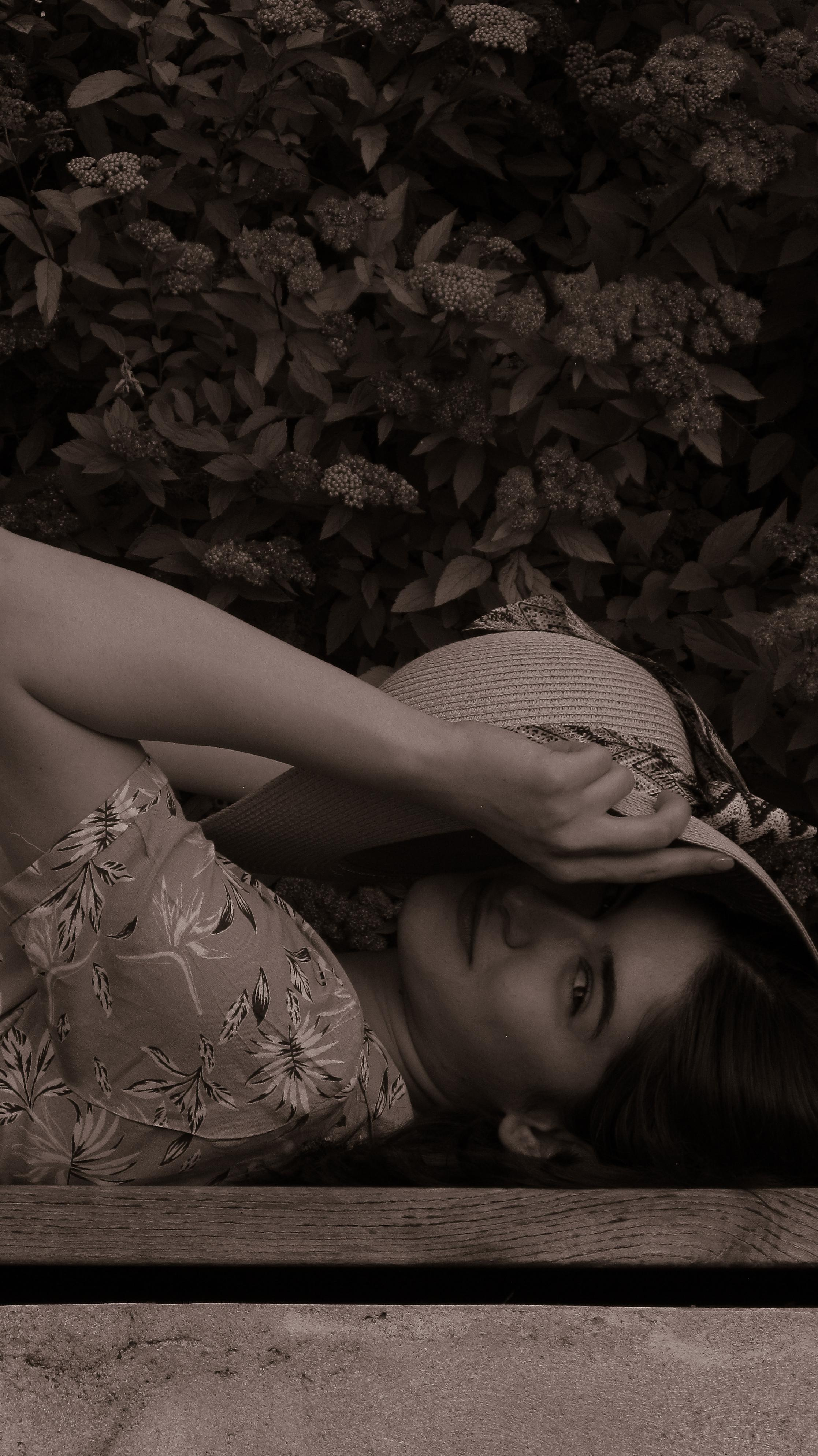 Тоня. Портретный и свадебный фотограф в Москве Александра