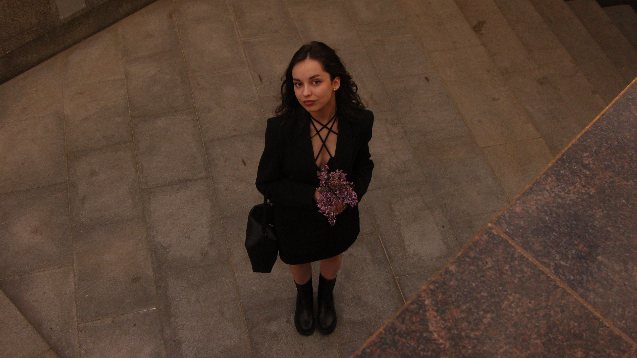 Алена. Портретный и свадебный фотограф в Москве Александра