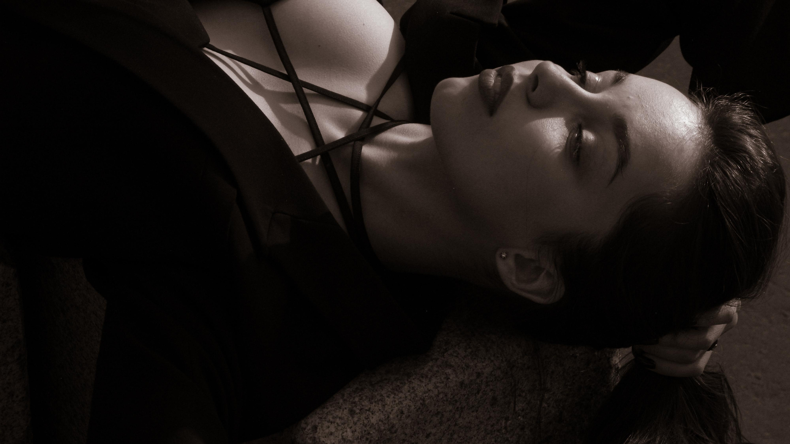 Алена. Портретный и свадебный фотограф в Москве Александра