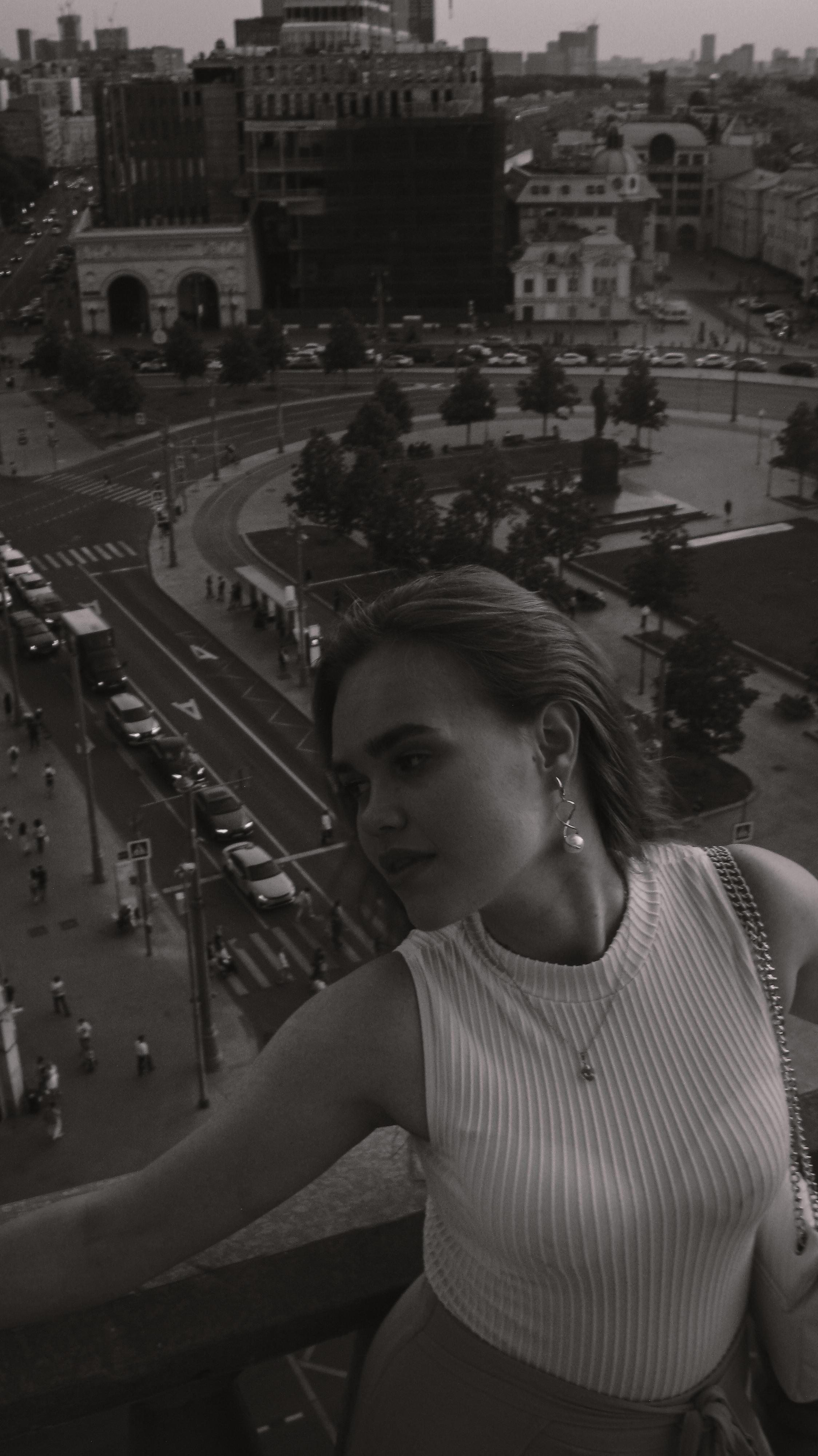 Эвелина. Портретный и свадебный фотограф в Москве Александра