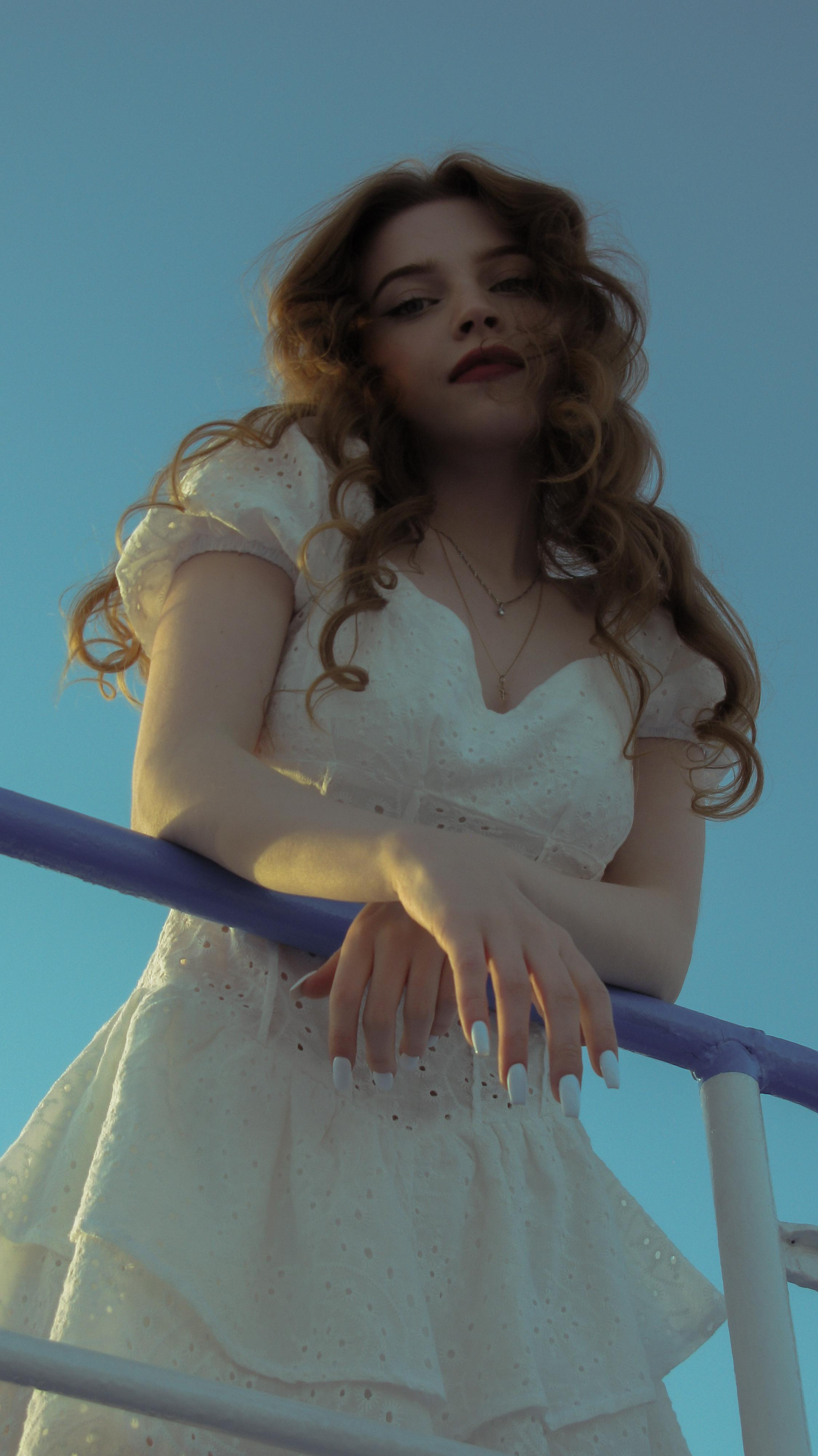 Даша и Женя. Портретный и свадебный фотограф в Москве Александра