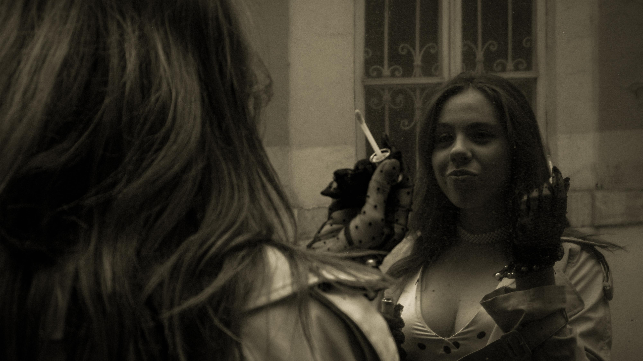 Лиза. Портретный и свадебный фотограф в Москве Александра