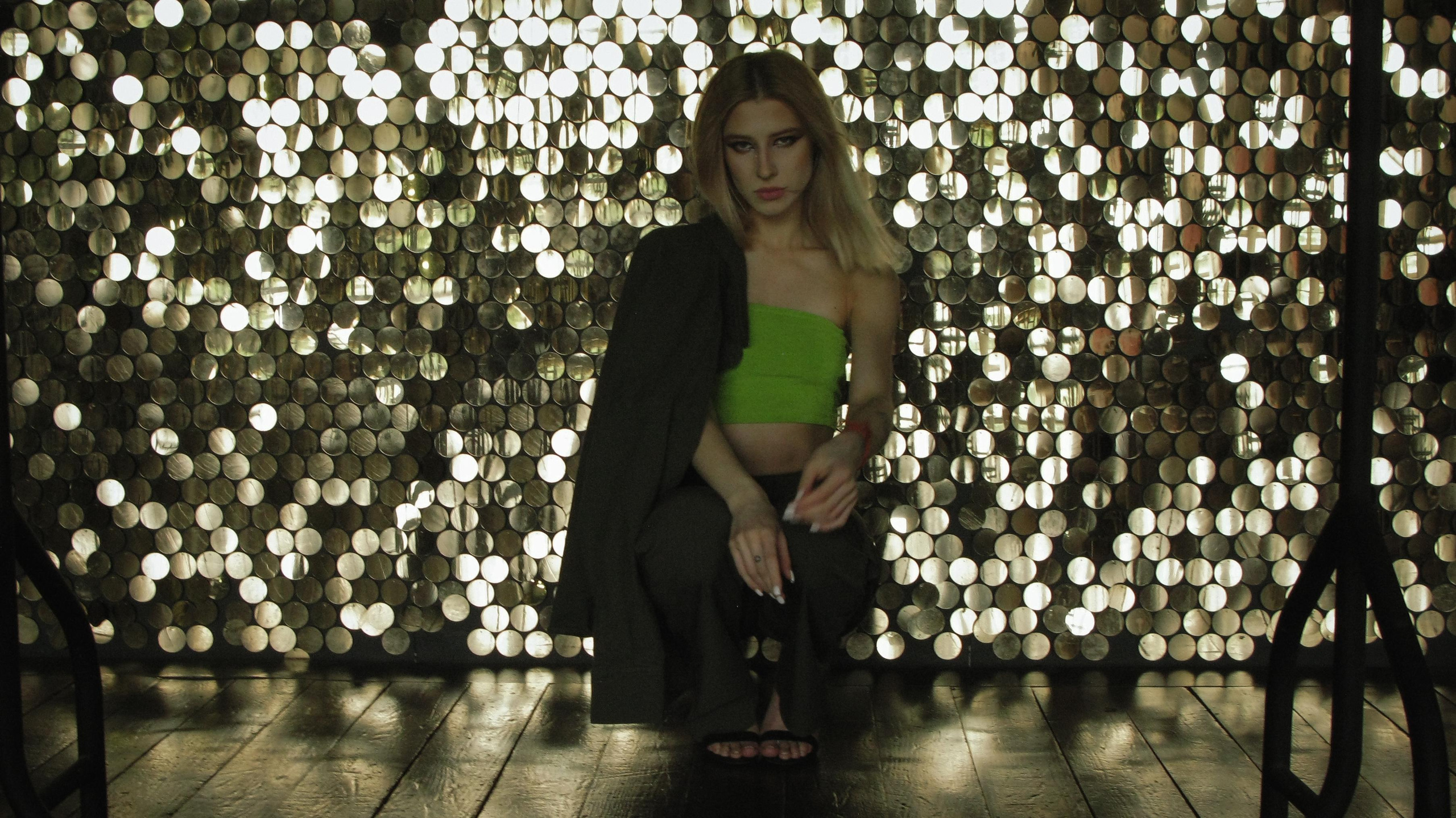 Варя. Портретный и свадебный фотограф в Москве Александра