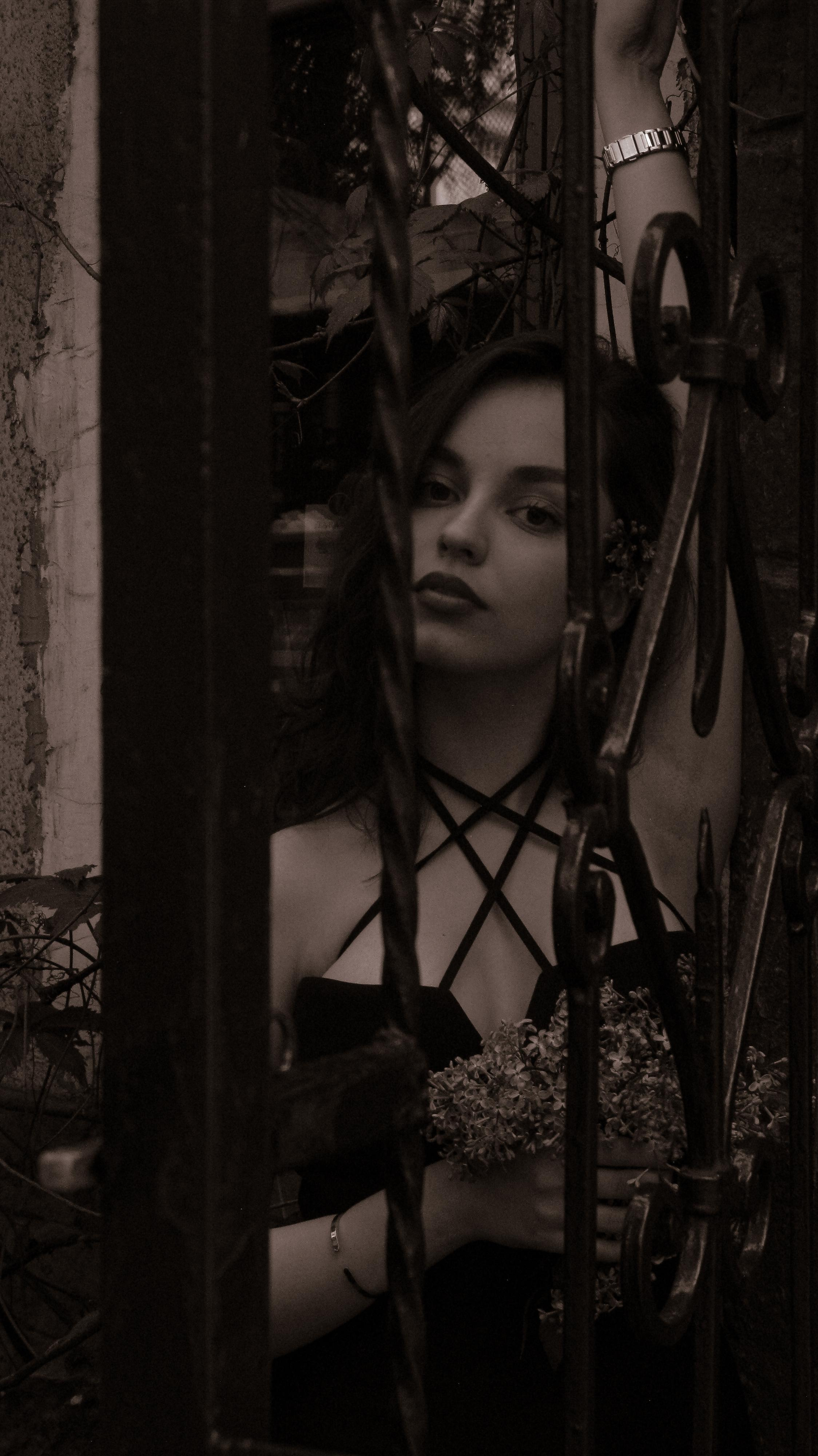 Алена. Портретный и свадебный фотограф в Москве Александра