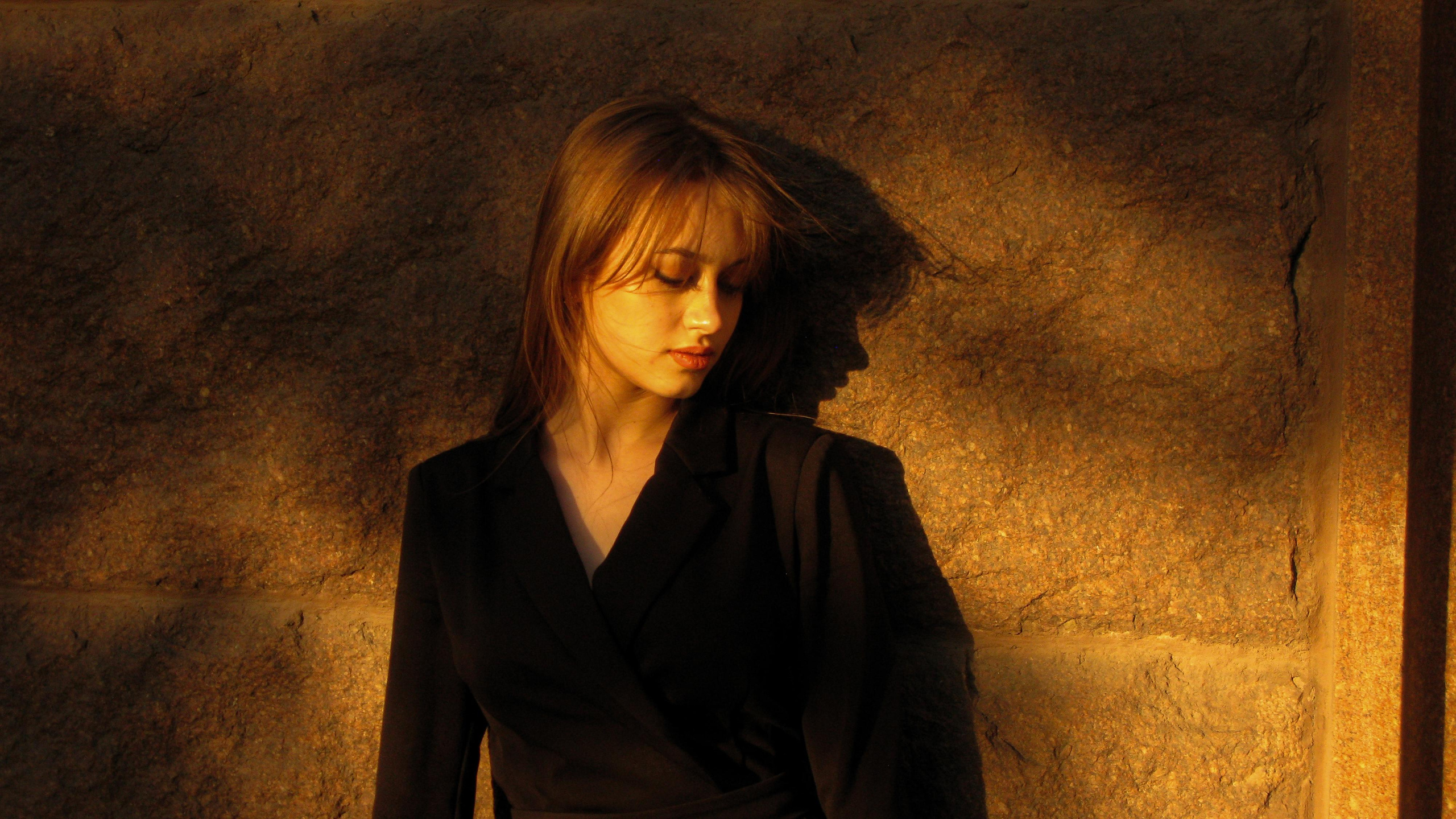 Саша. Портретный и свадебный фотограф в Москве Александра