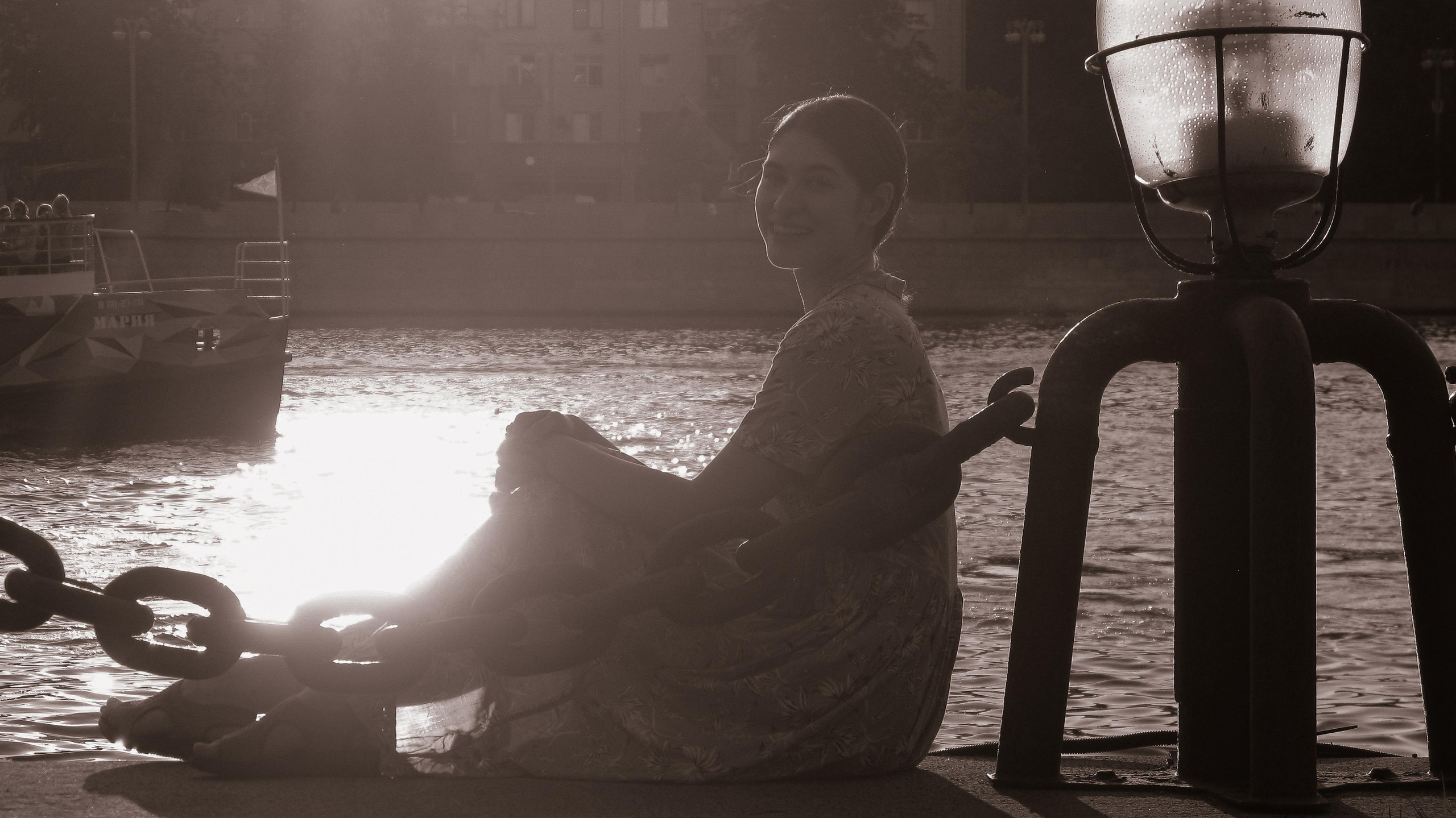 Тоня. Портретный и свадебный фотограф в Москве Александра