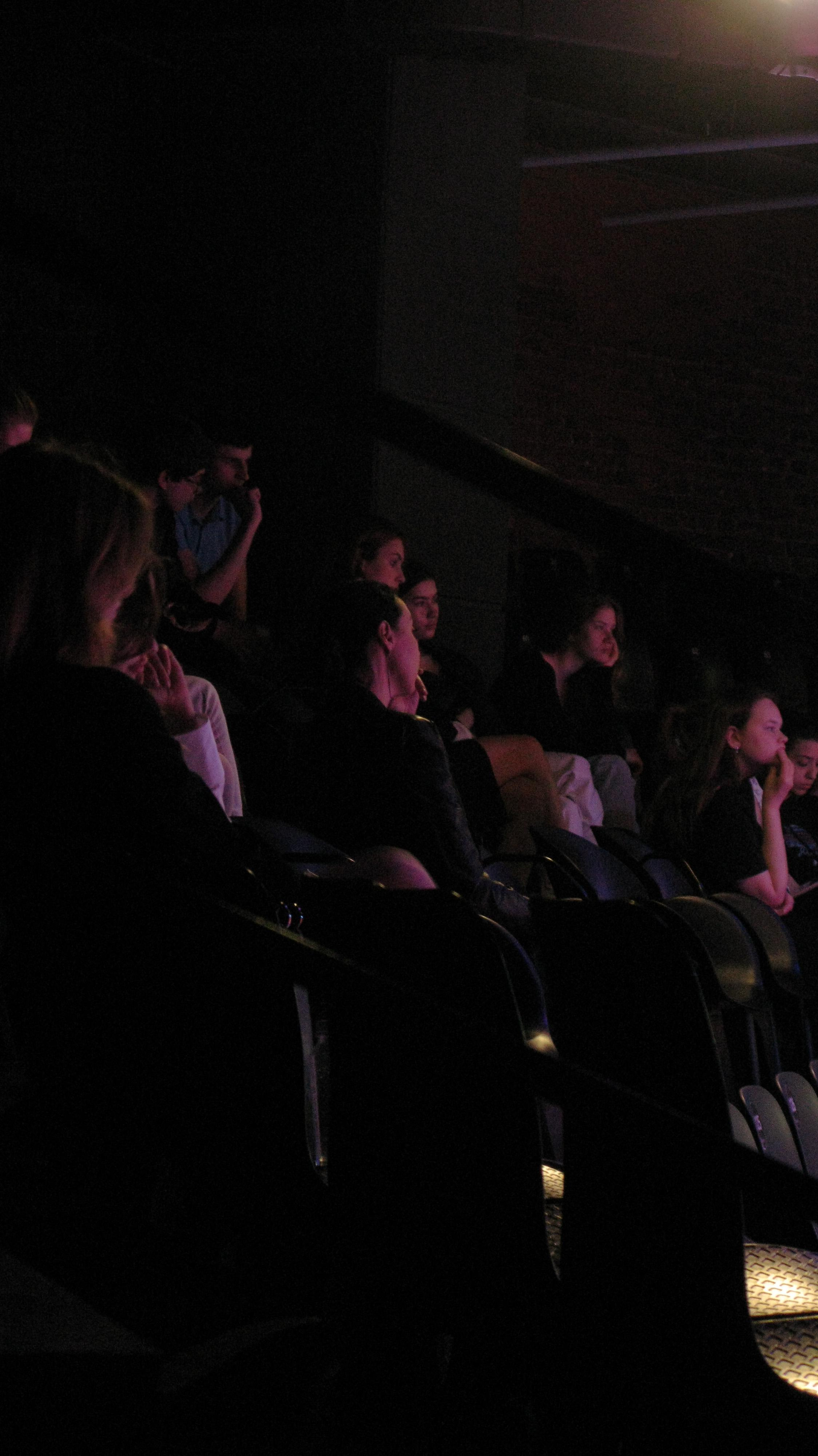 Киновечер Маша. Портретный и свадебный фотограф в Москве Александра