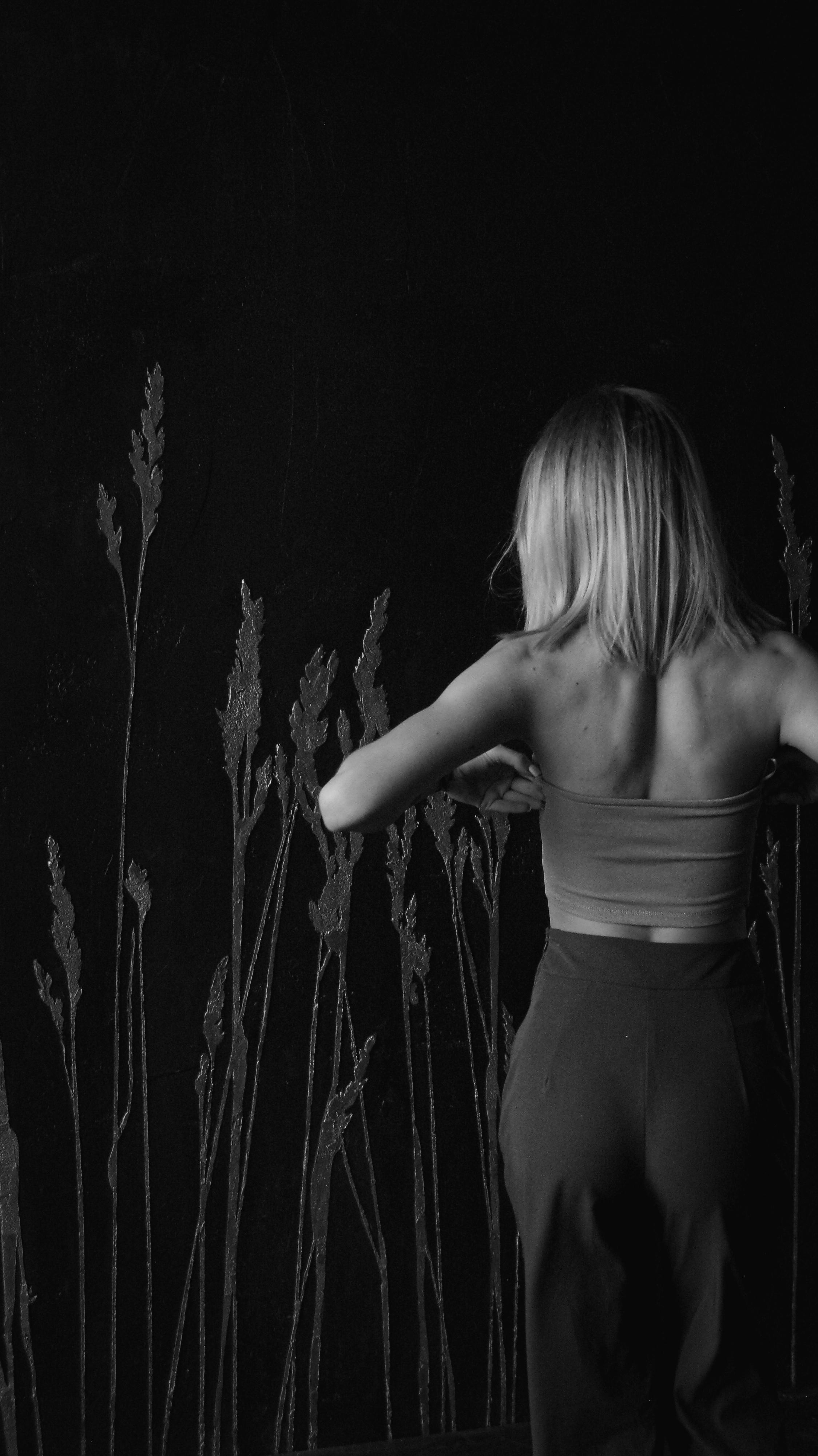 Варя. Портретный и свадебный фотограф в Москве Александра