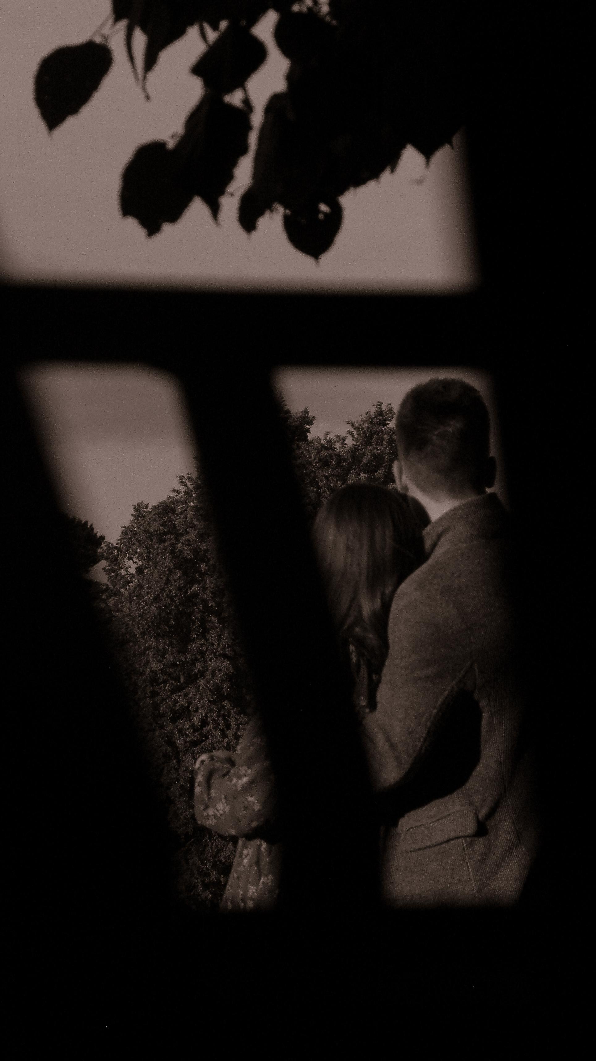 Даша и Костя. Портретный и свадебный фотограф в Москве Александра