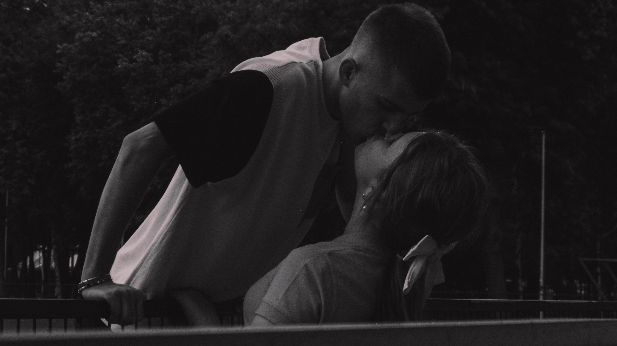 София и Артем. Портретный и свадебный фотограф в Москве Александра