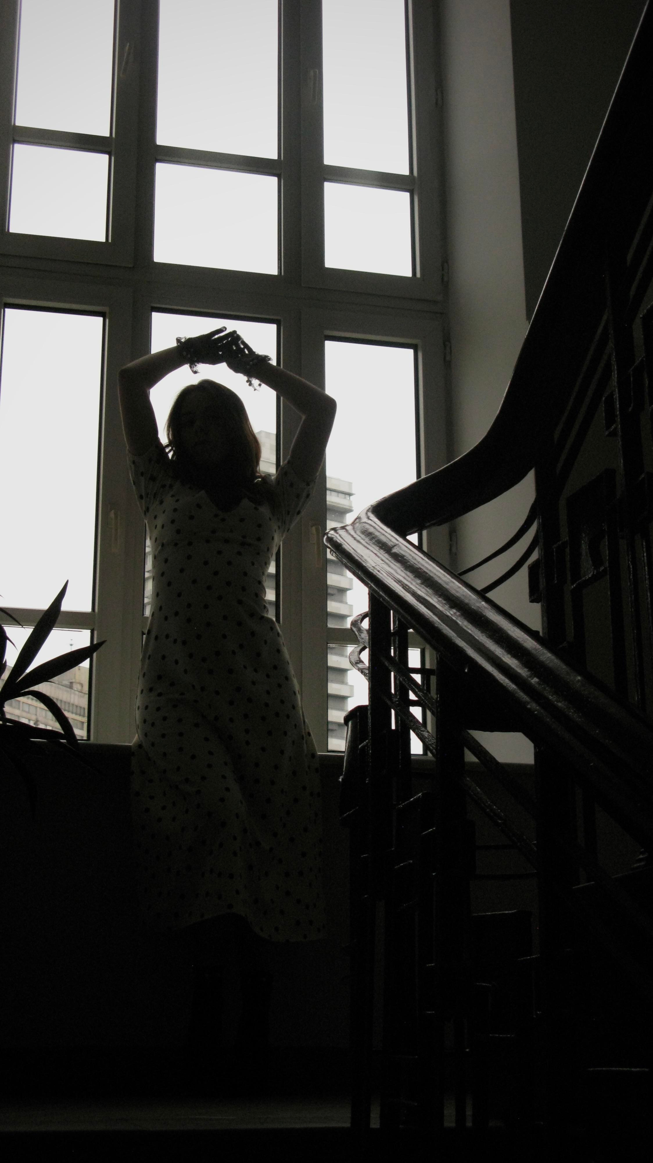 Лиза. Портретный и свадебный фотограф в Москве Александра