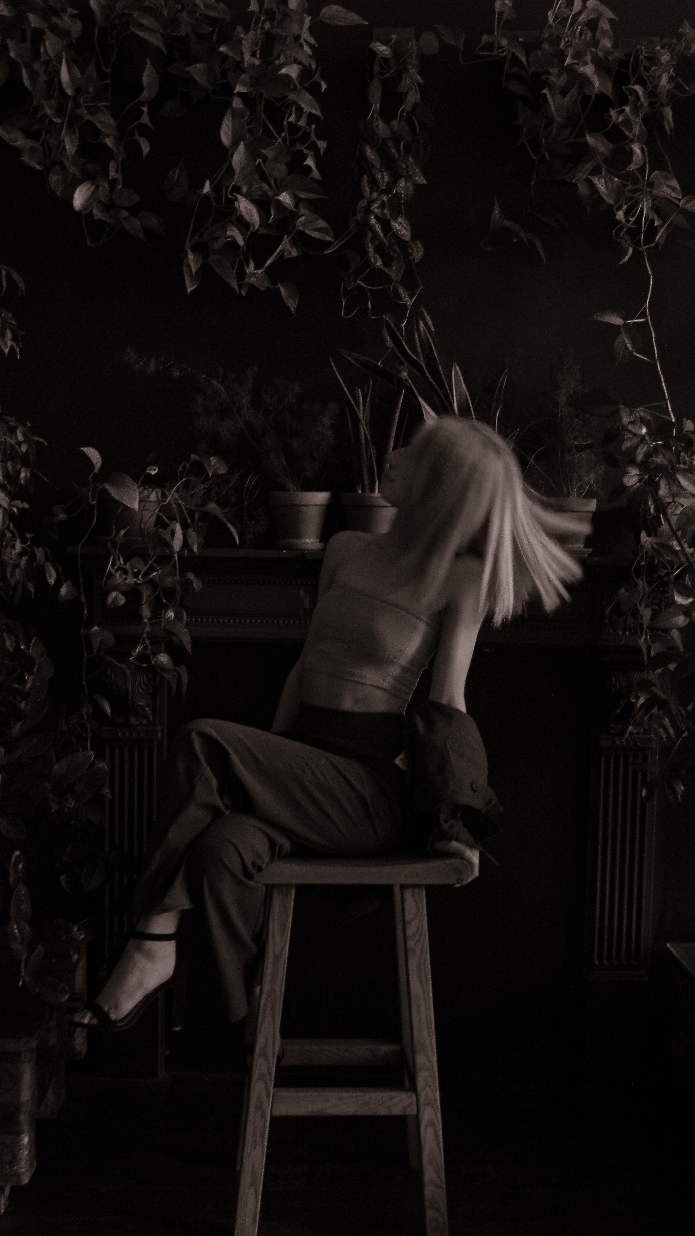 Варя. Портретный и свадебный фотограф в Москве Александра