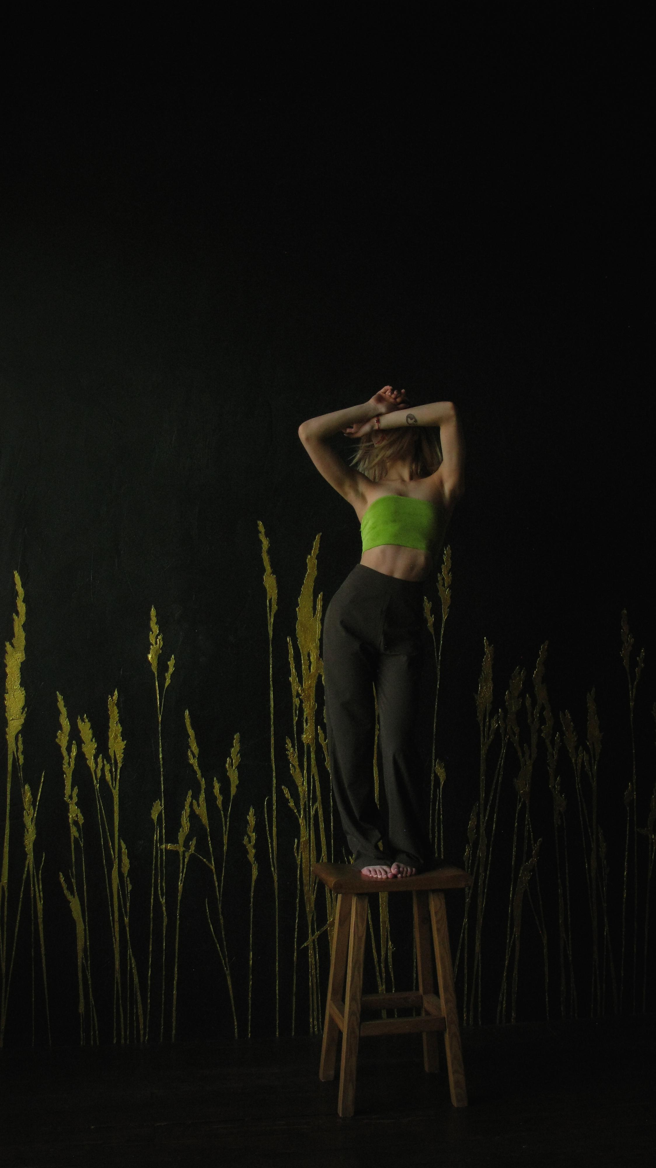 Варя. Портретный и свадебный фотограф в Москве Александра