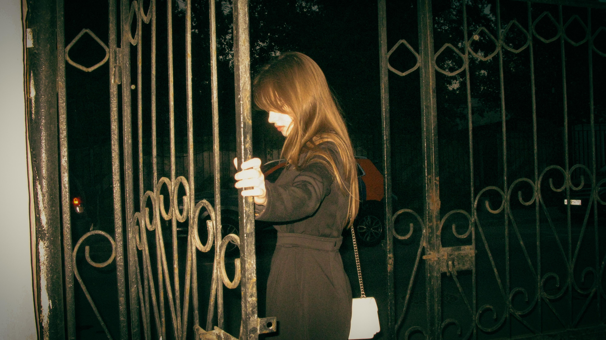 Саша. Портретный и свадебный фотограф в Москве Александра