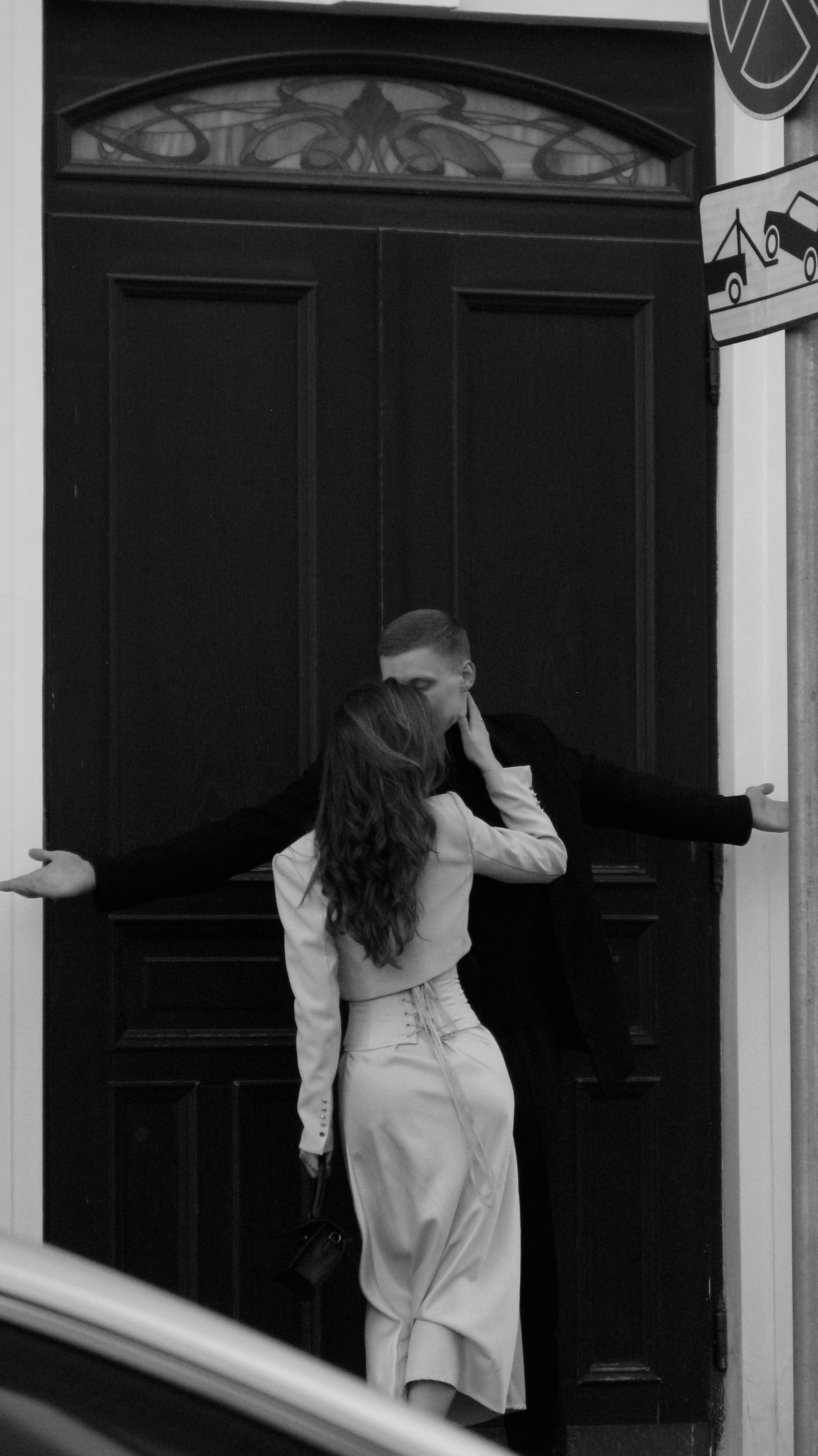 Алина и Никита. Портретный и свадебный фотограф в Москве Александра