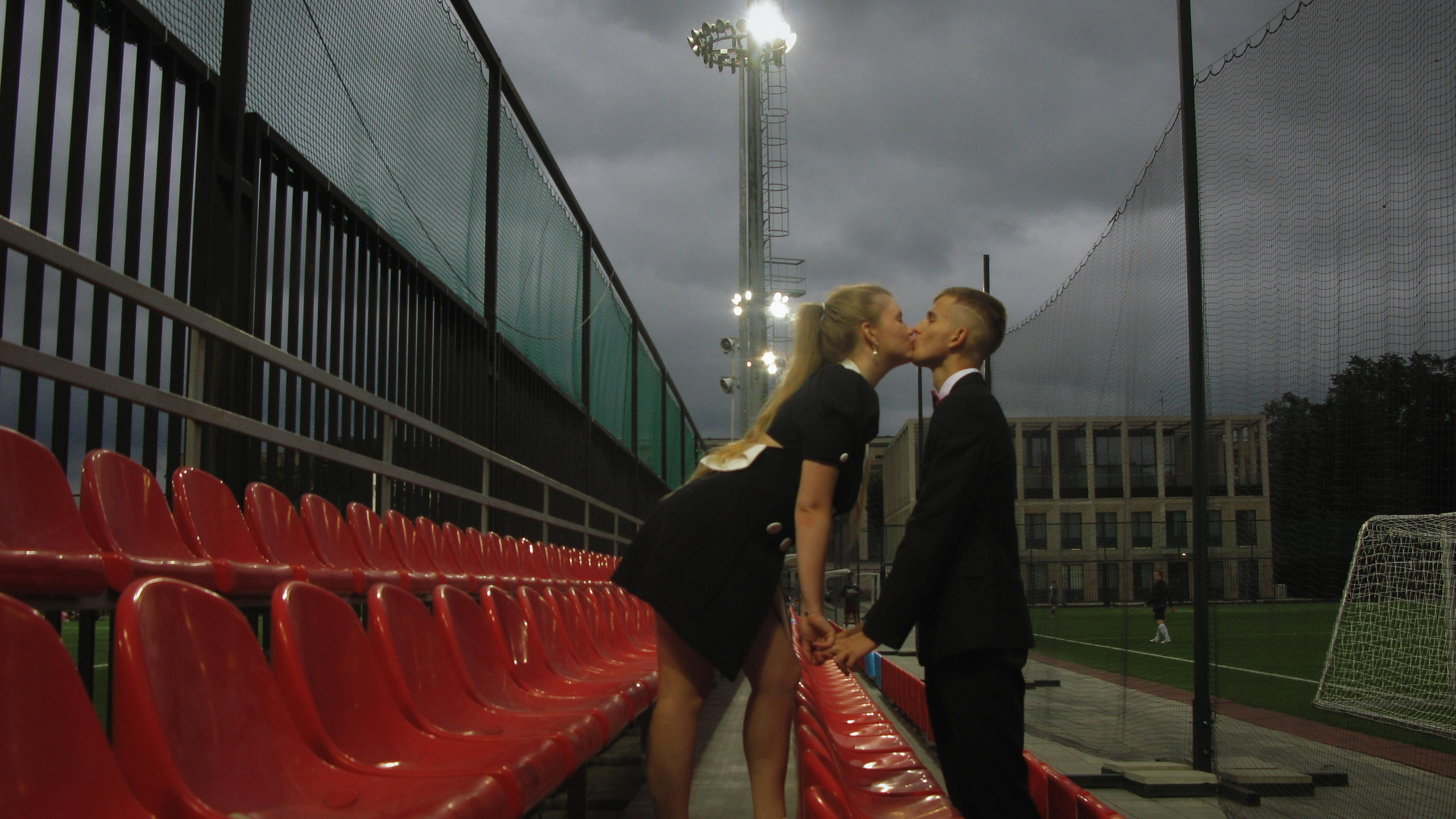 София и Артем. Портретный и свадебный фотограф в Москве Александра