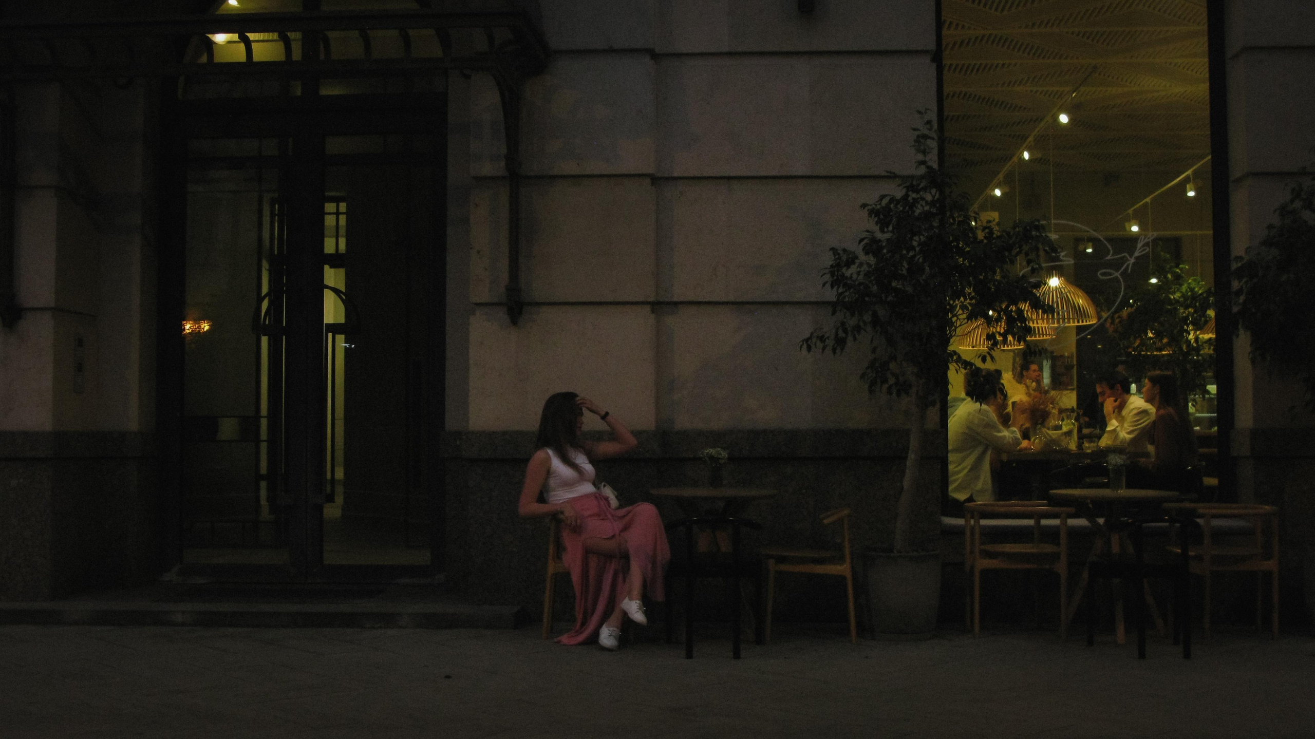 Эвелина. Портретный и свадебный фотограф в Москве Александра