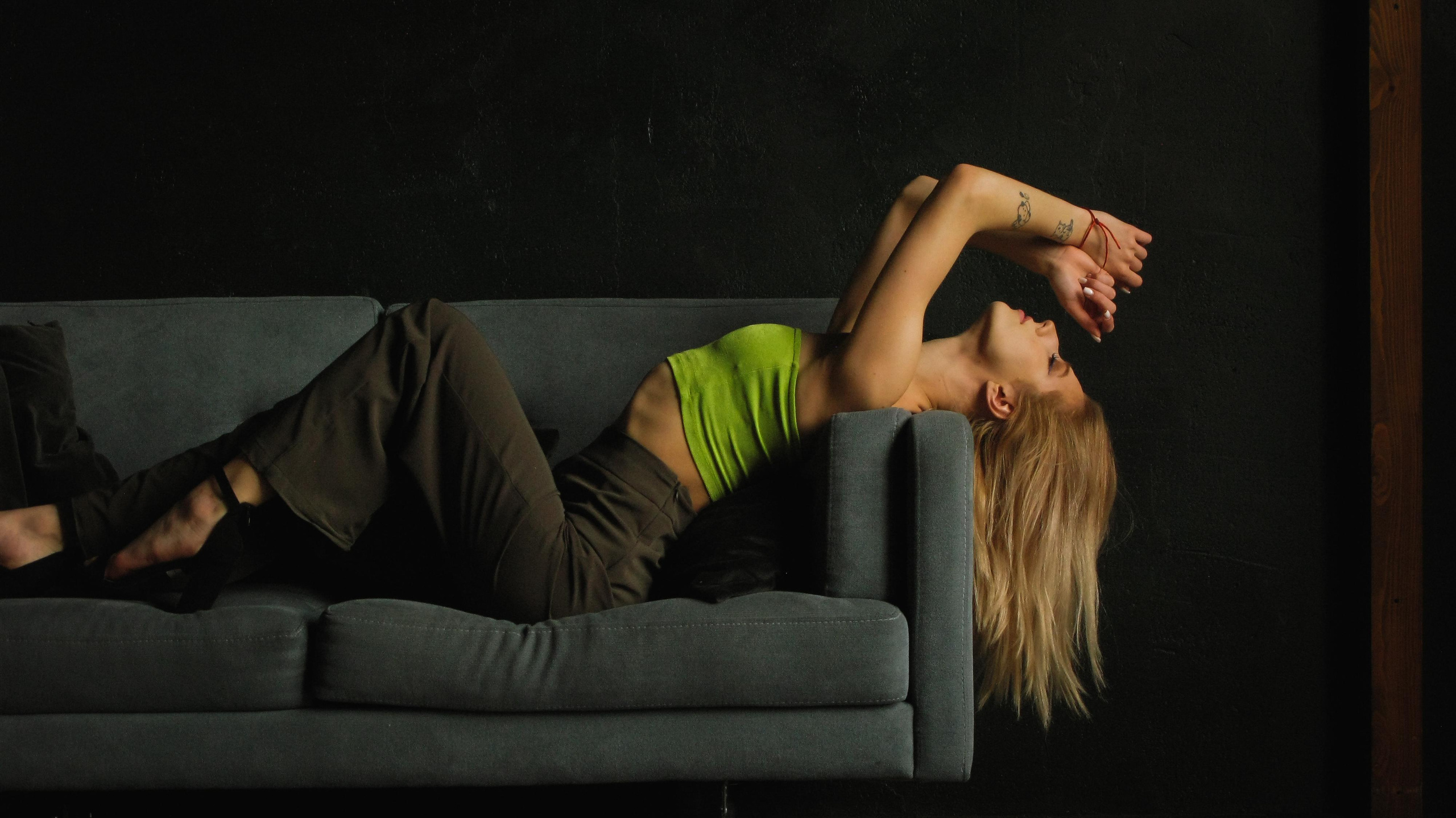 Варя. Портретный и свадебный фотограф в Москве Александра