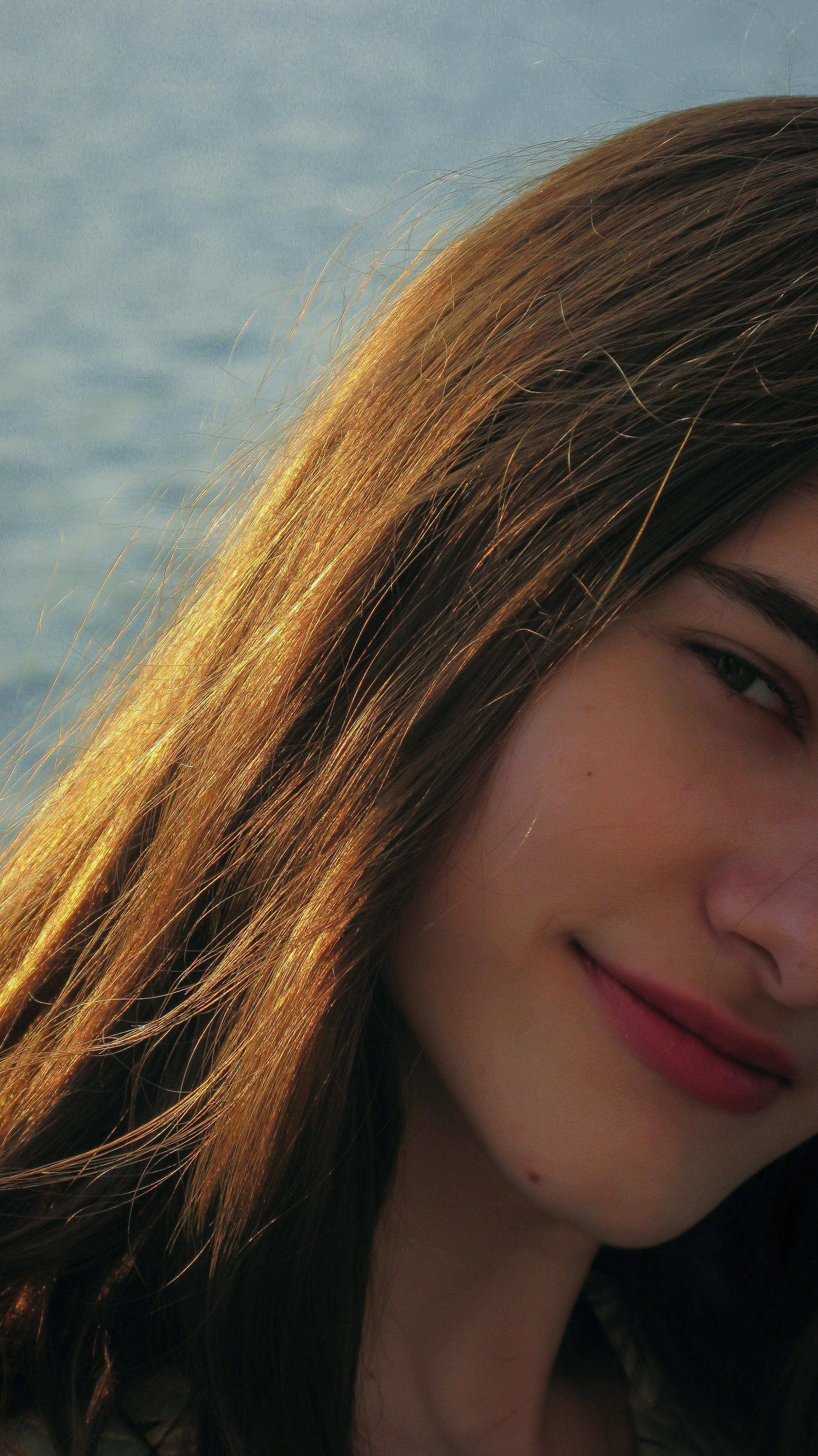 Тоня. Портретный и свадебный фотограф в Москве Александра